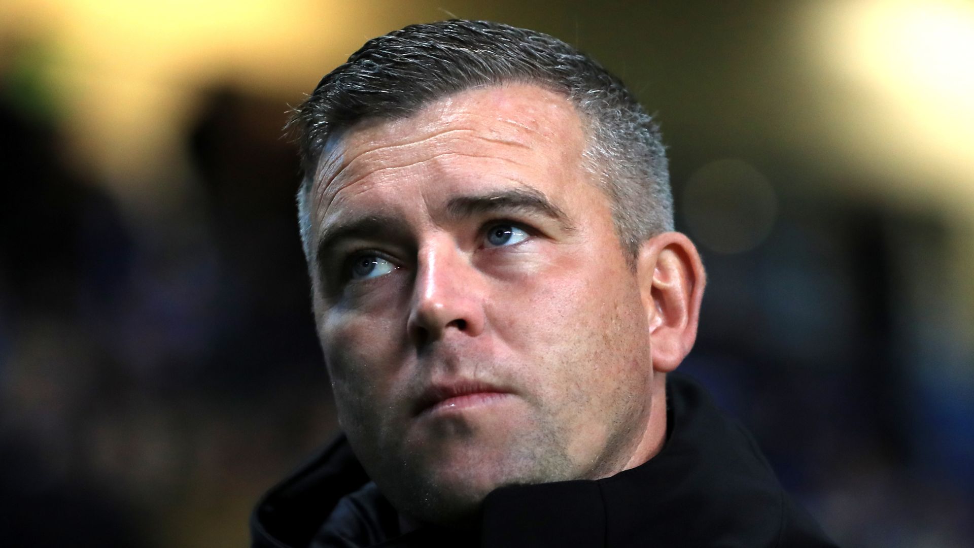 Schumacher leaves Plymouth to become Stoke City head coach