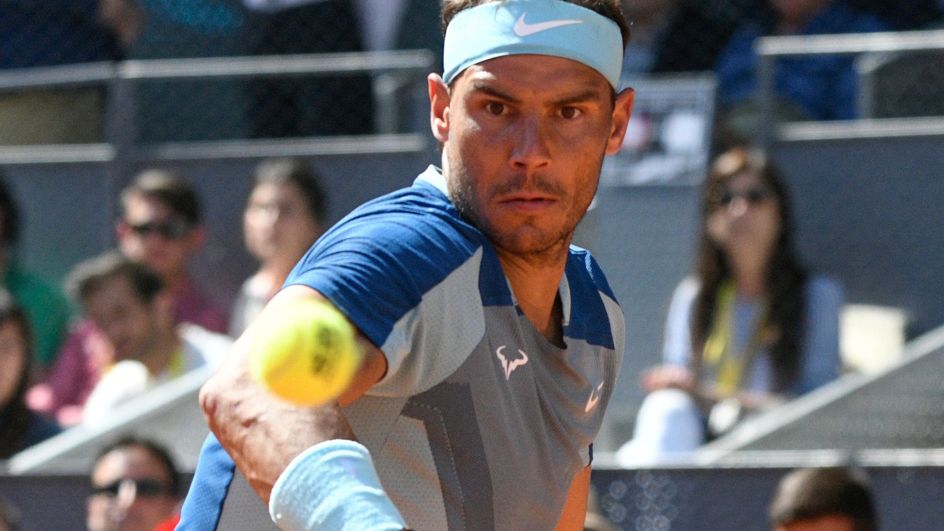 Djokovic and Alcaraz expect Nadal to make 'top level' return in Brisbane
