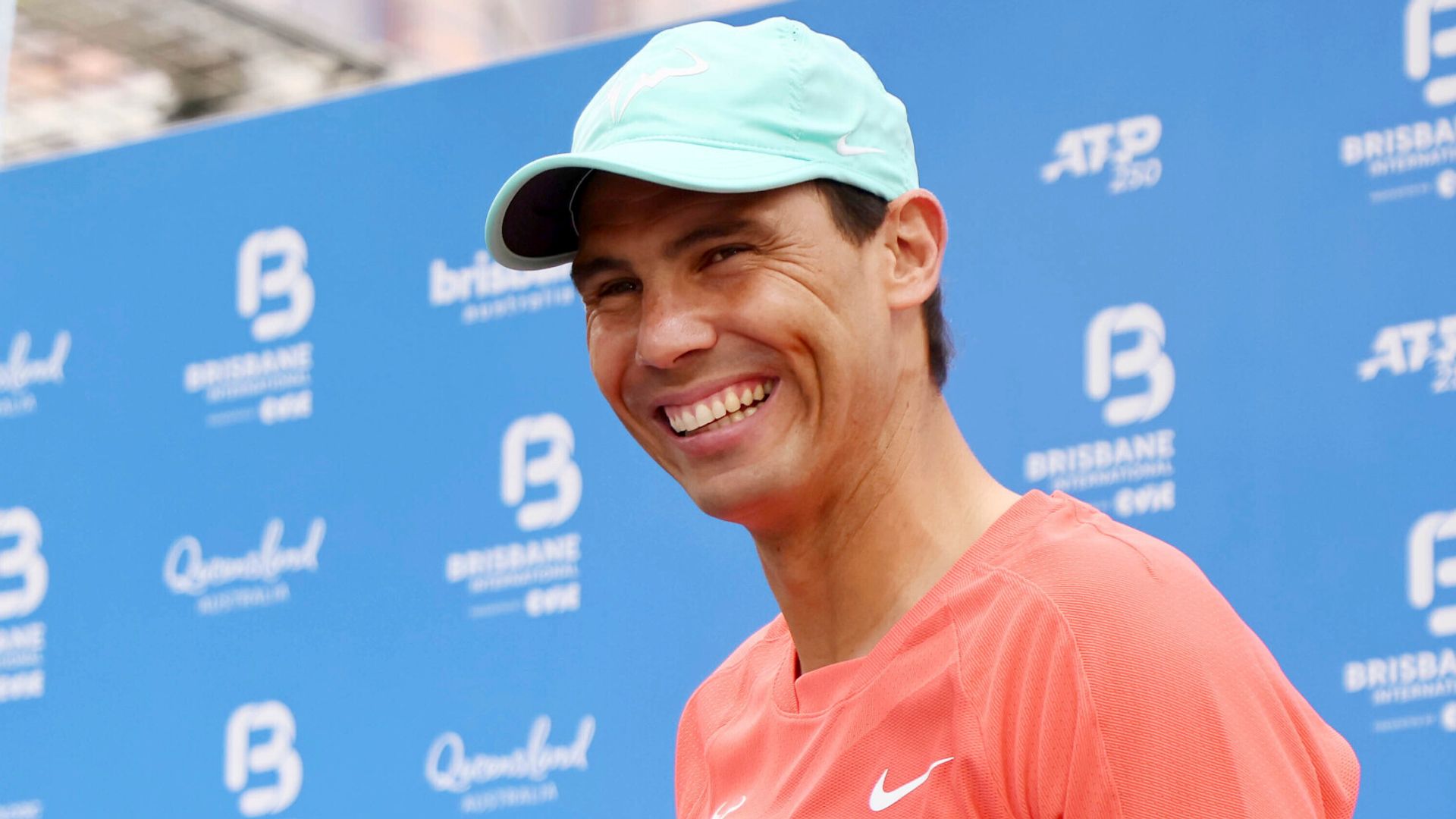 Nadal and Osaka return in Brisbane | 'Enjoy the comeback'