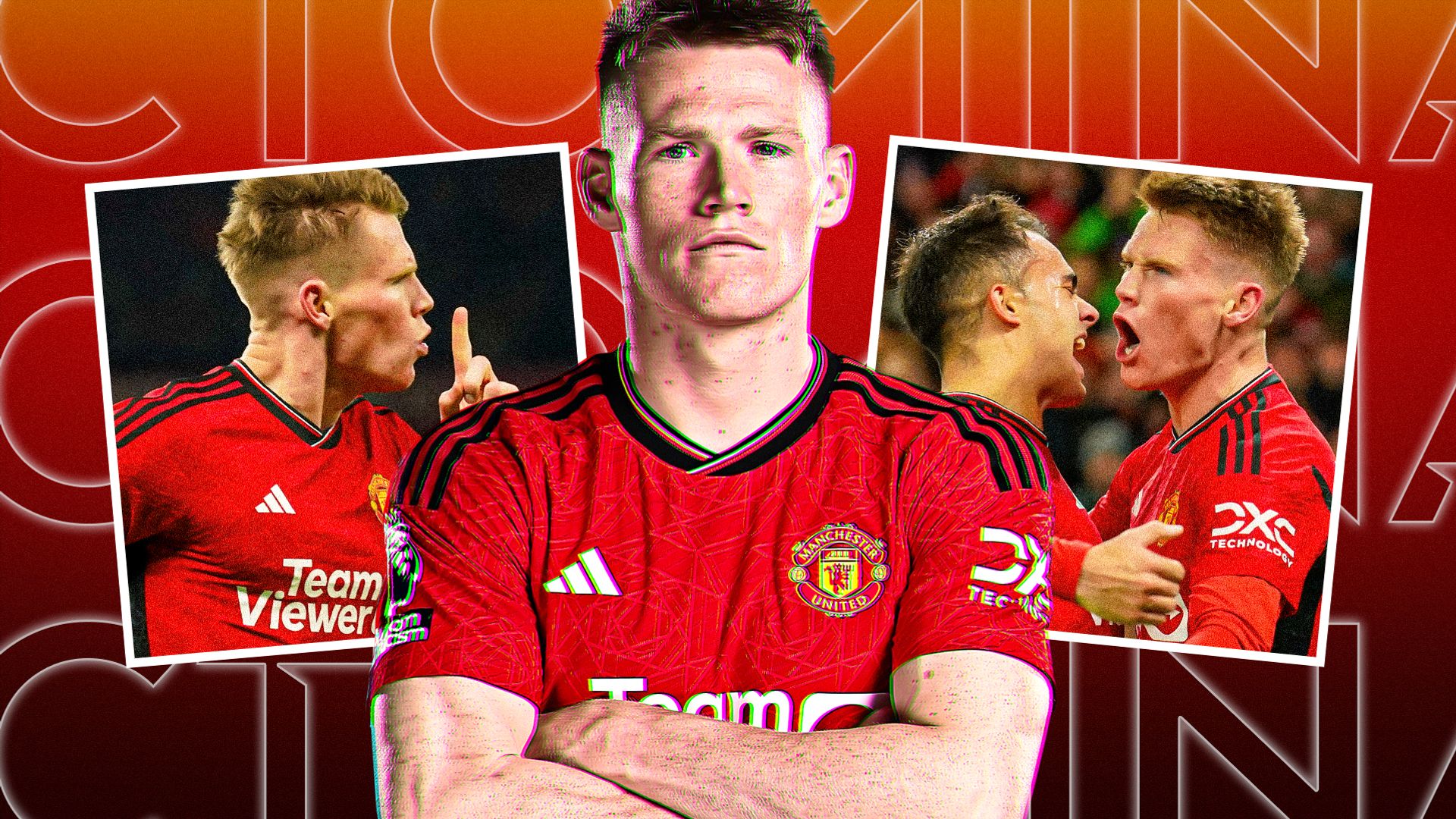 How the mechanics of McTominay are helping Man Utd