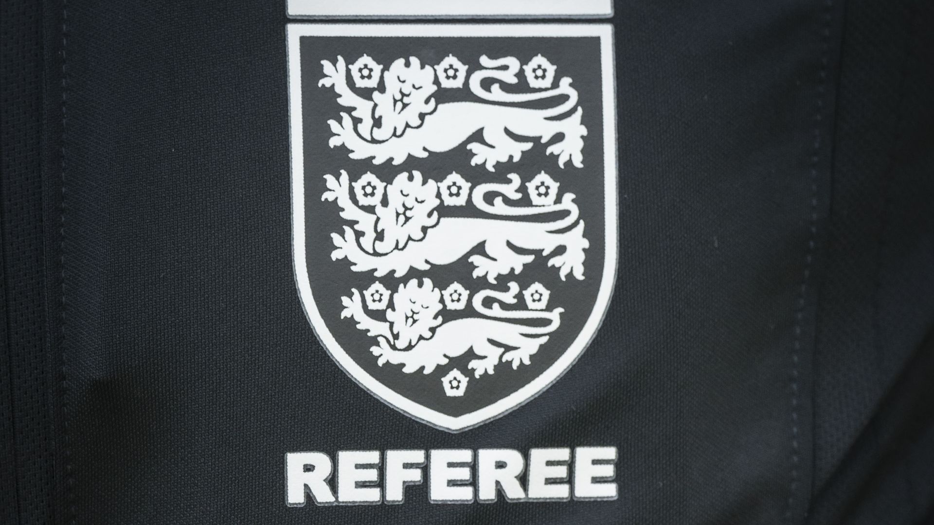 Allegations of serious offences against referees on rise in grassroots game