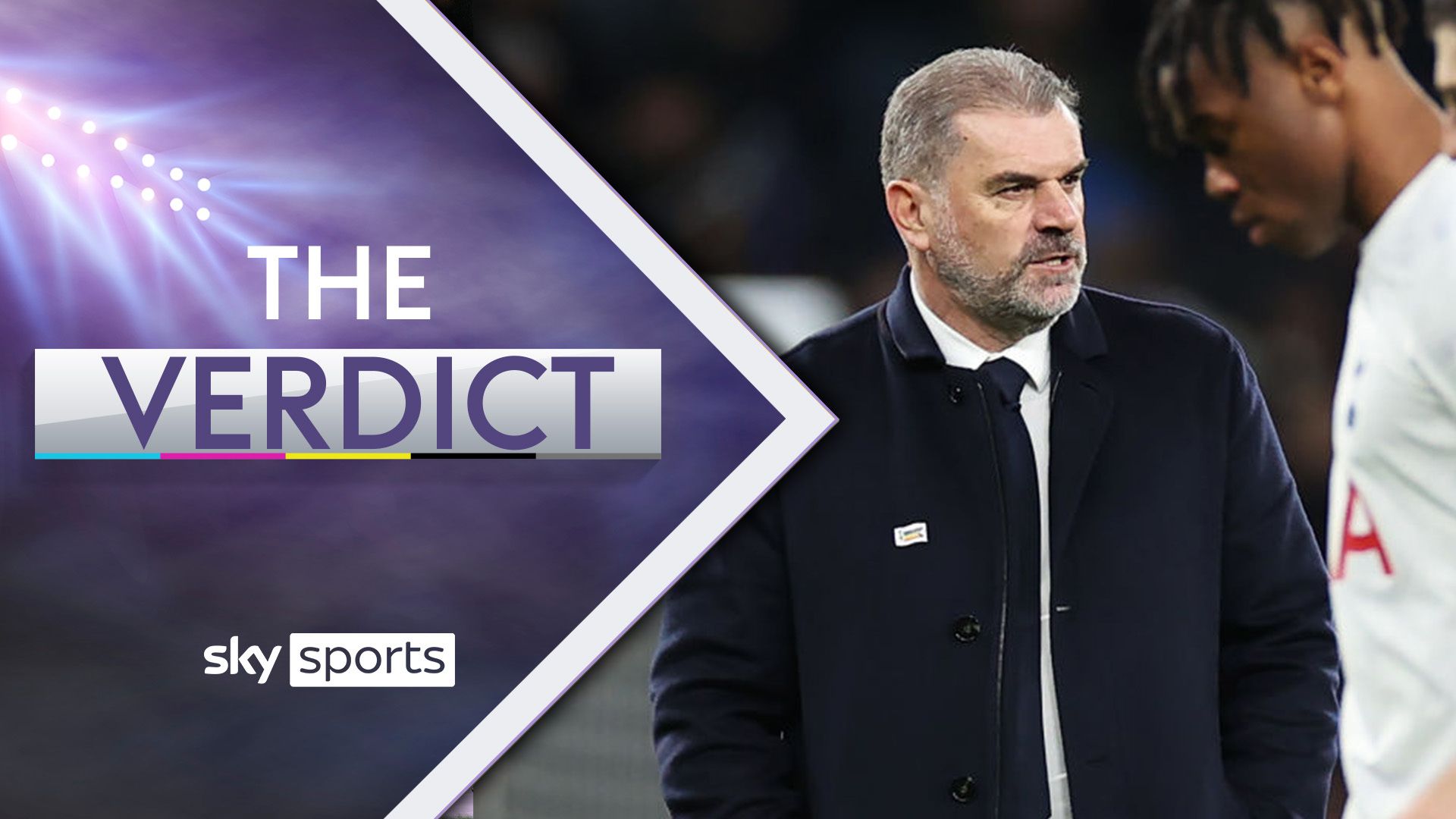The Verdict: 'Wasteful' Tottenham drop further down the table