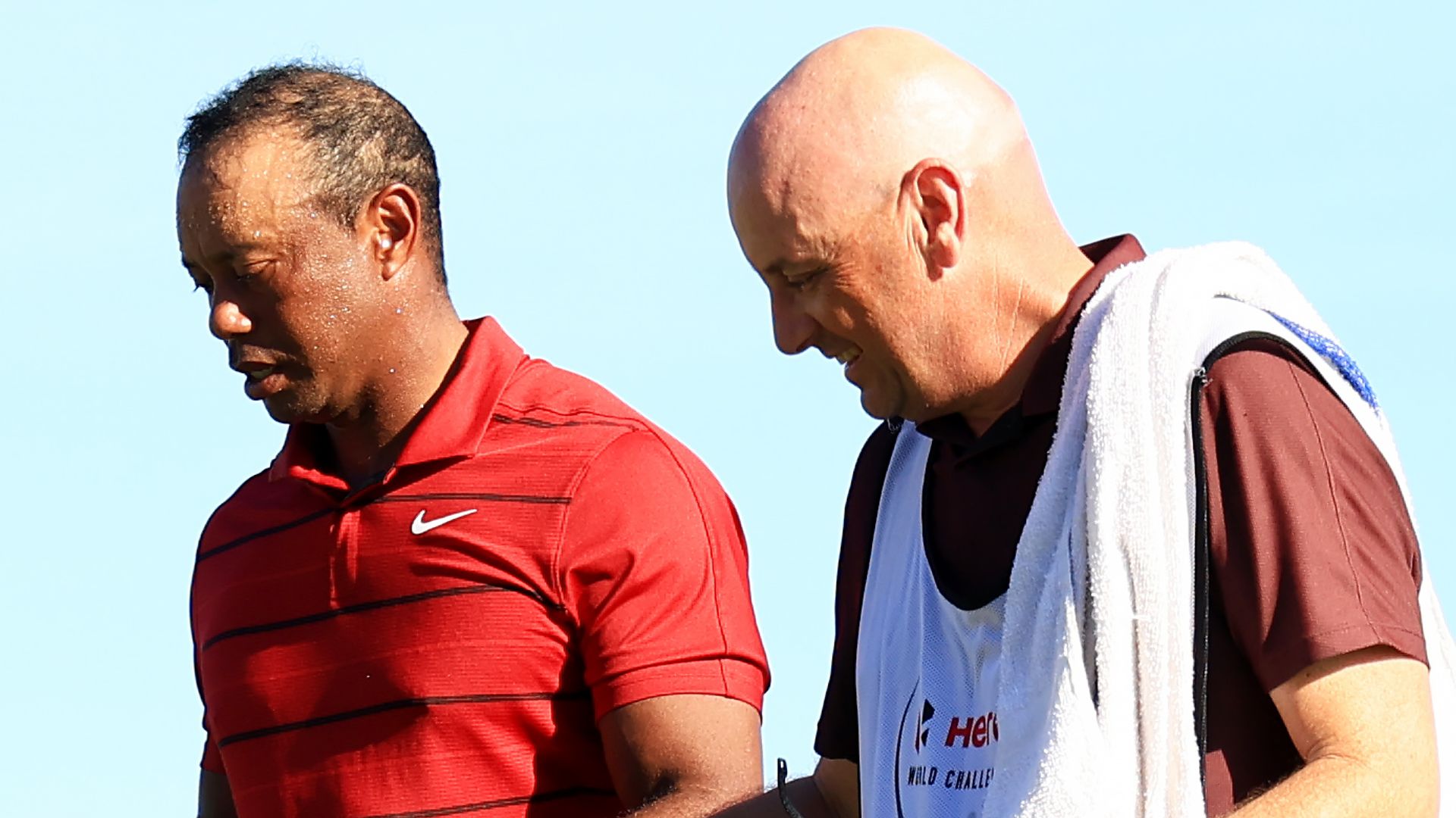 'Tournament a month' for Tiger? Woods' next steps after fresh comeback