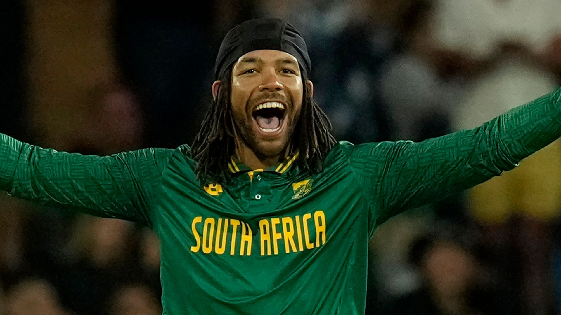 De Zorzi's first ODI hundred sets up South Africa vs India decider