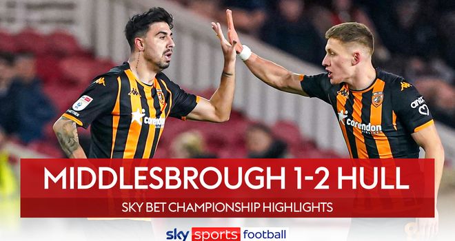 Sky Bet Championship on X: Here's the last #SkyBetChampionship