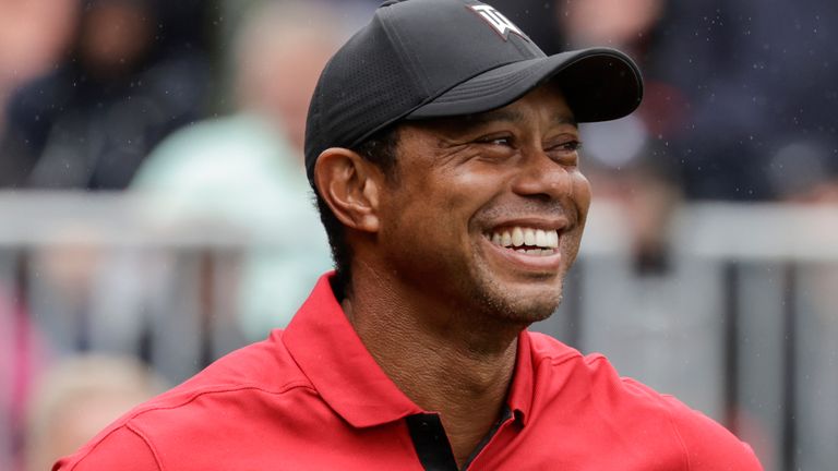 Tiger Woods transformed golf with his spell of dominance, winning 15 majors between 1997 and 2019