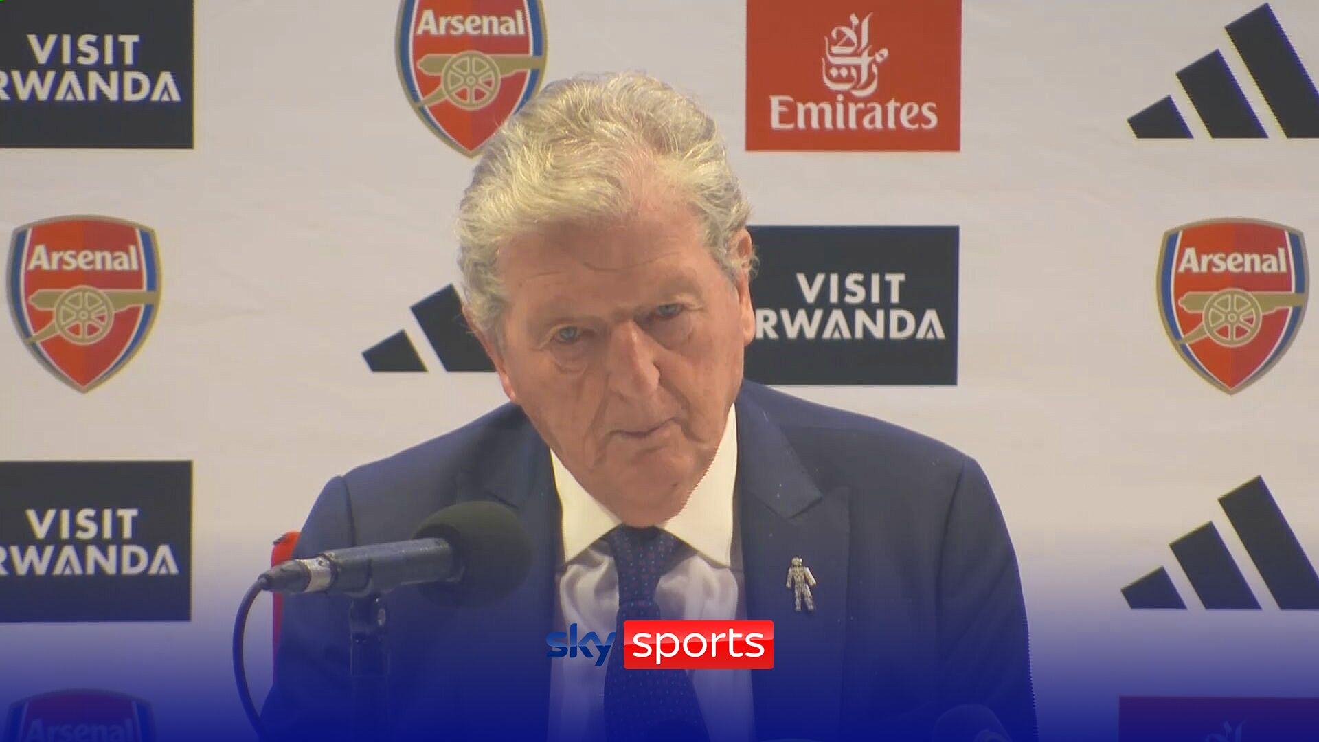 Hodgson on future: I've never felt lack of support from board