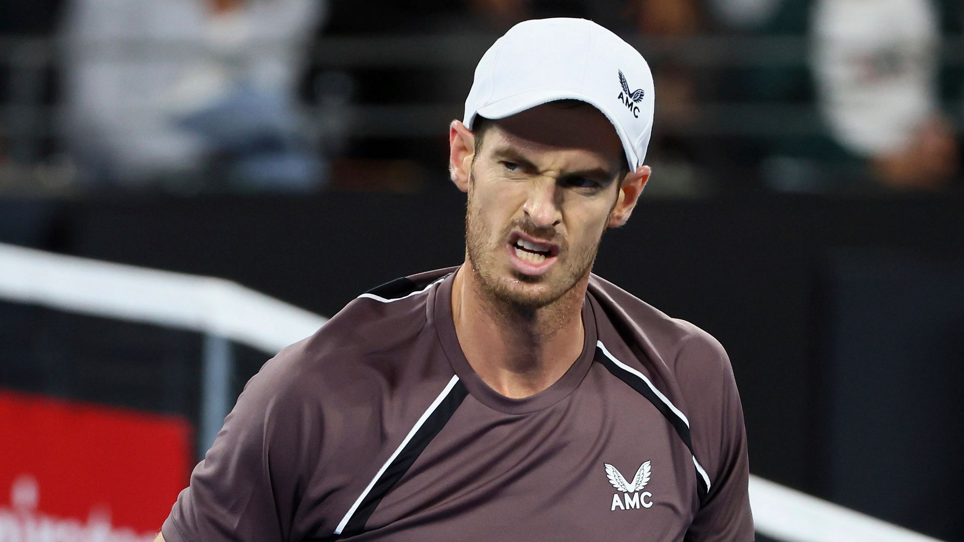 Murray to consider Challenger Tour drop amid losing run