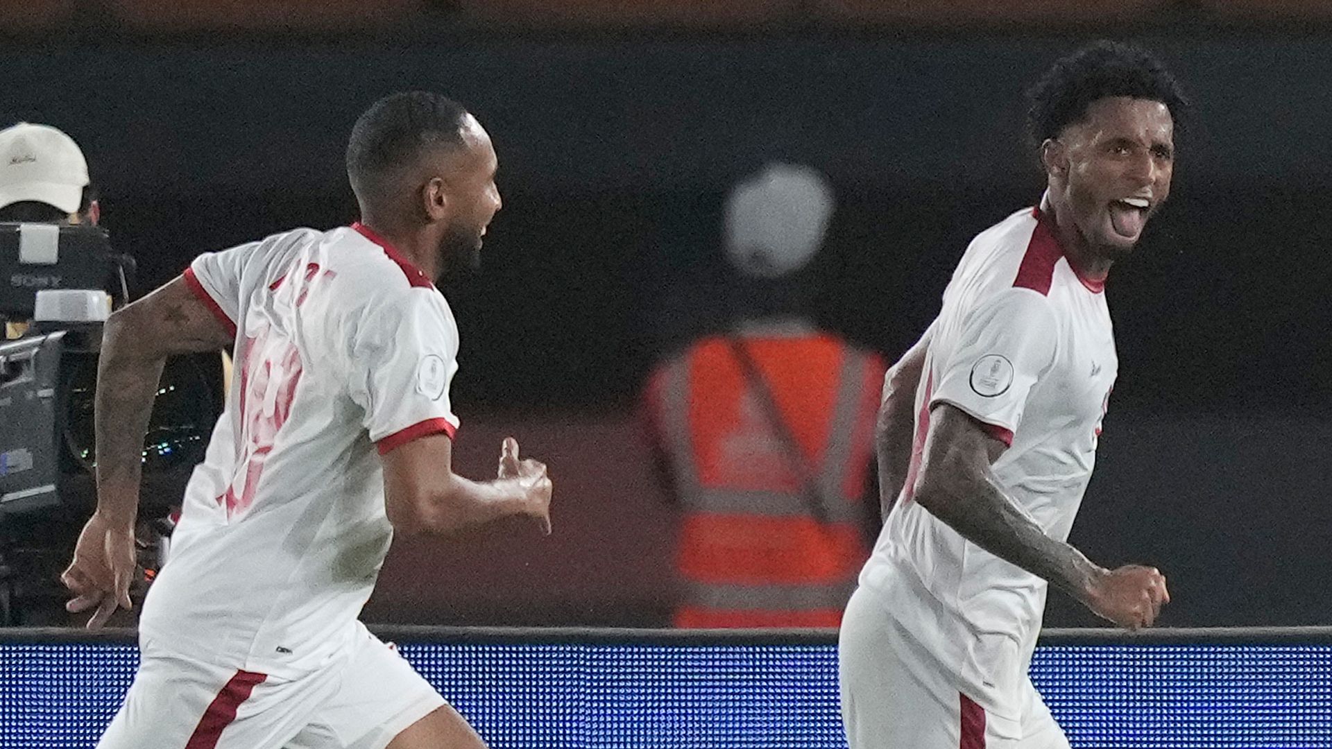 Cape Verde edge past Mauritania to book AFCON quarter-final spot