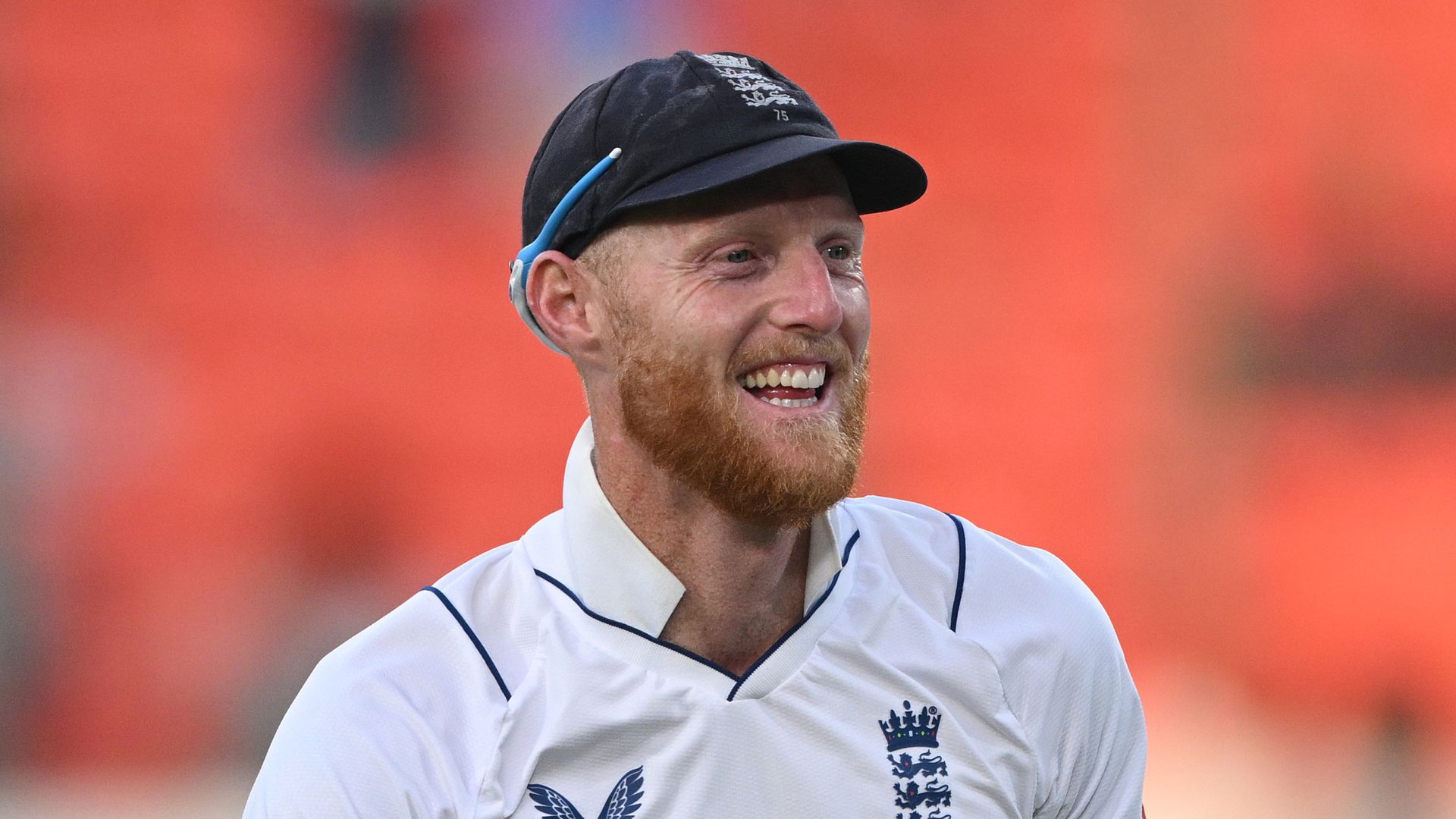 Stokes: This is my greatest triumph as England captain