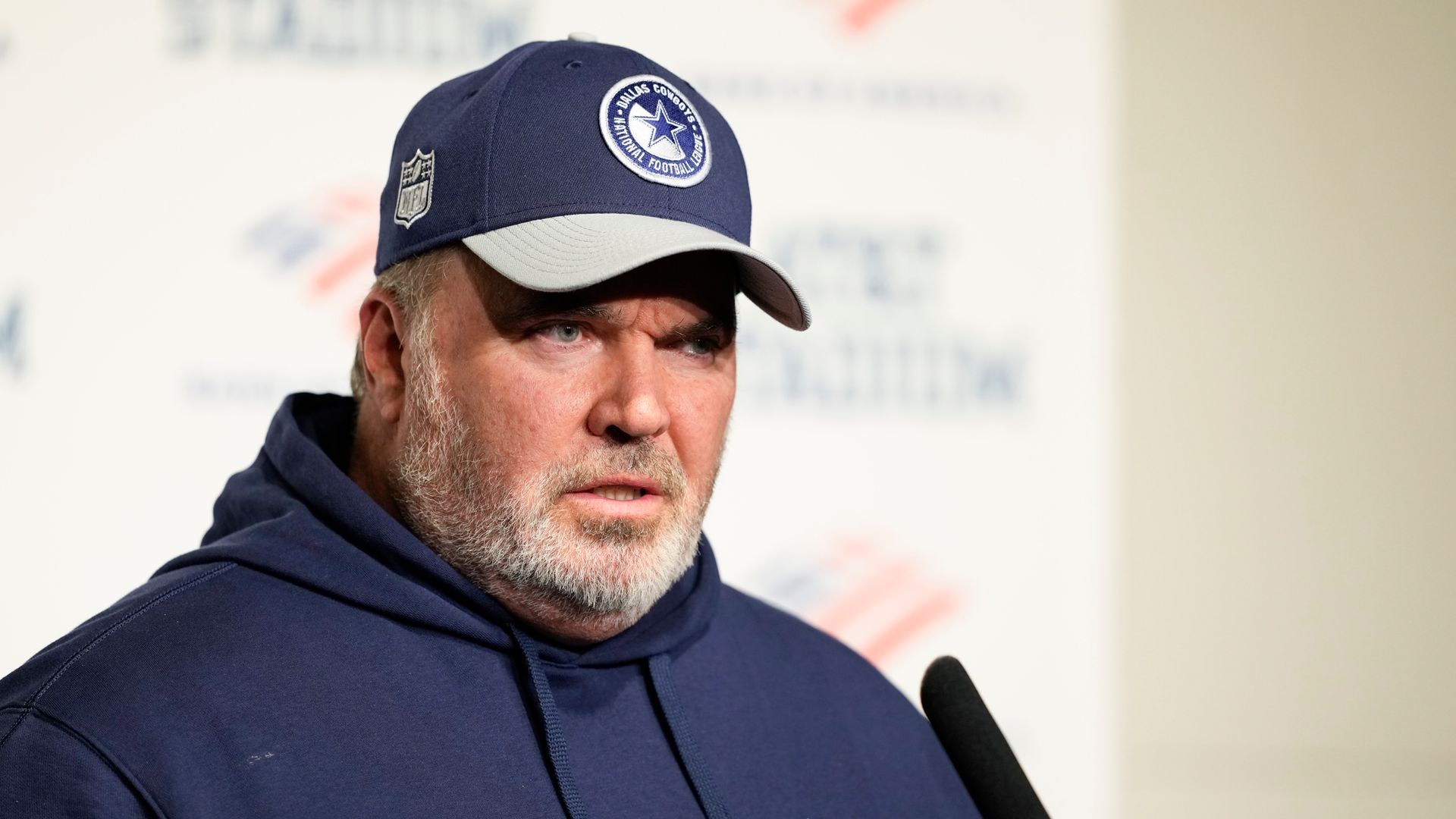 Cowboys' McCarthy to return as head coach in 2024