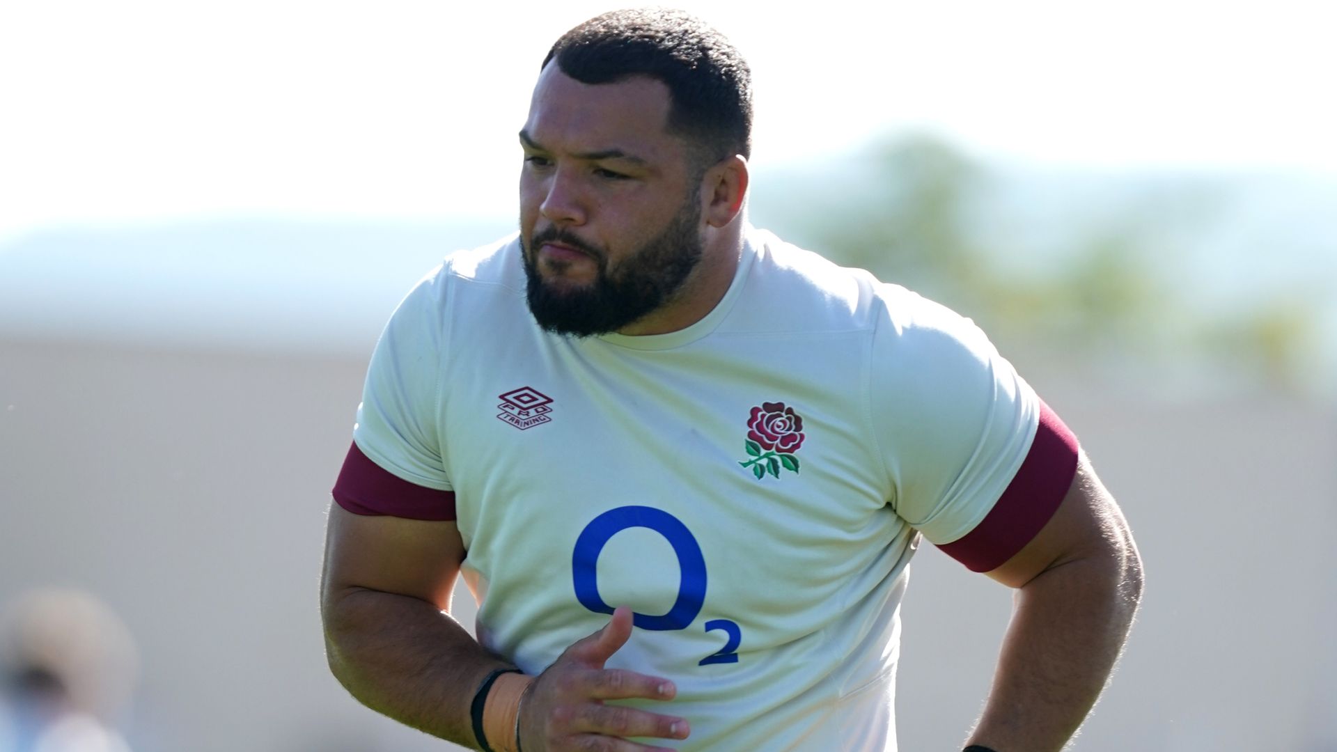 Genge provides England Six Nations fitness boost
