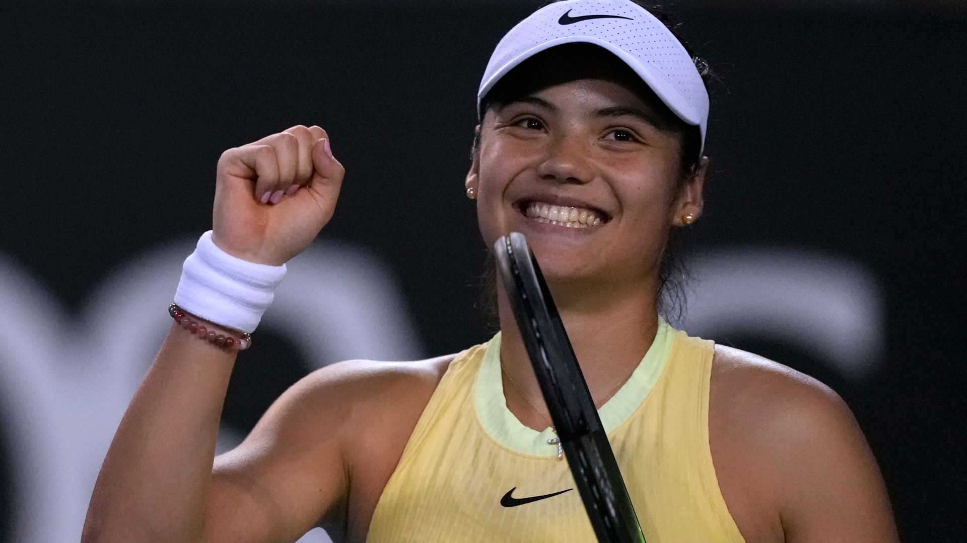 British stars bow out of Australian Open with cause for optimism