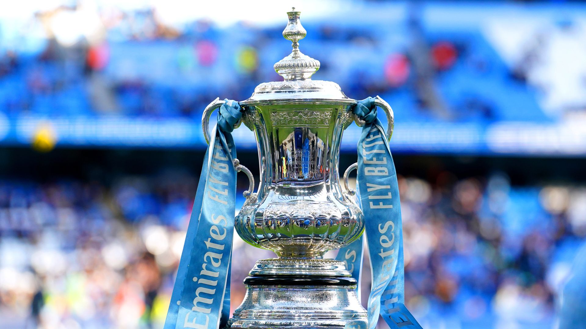 Man City to play Chelsea in FA Cup semi-finals as Man Utd draw Coventry