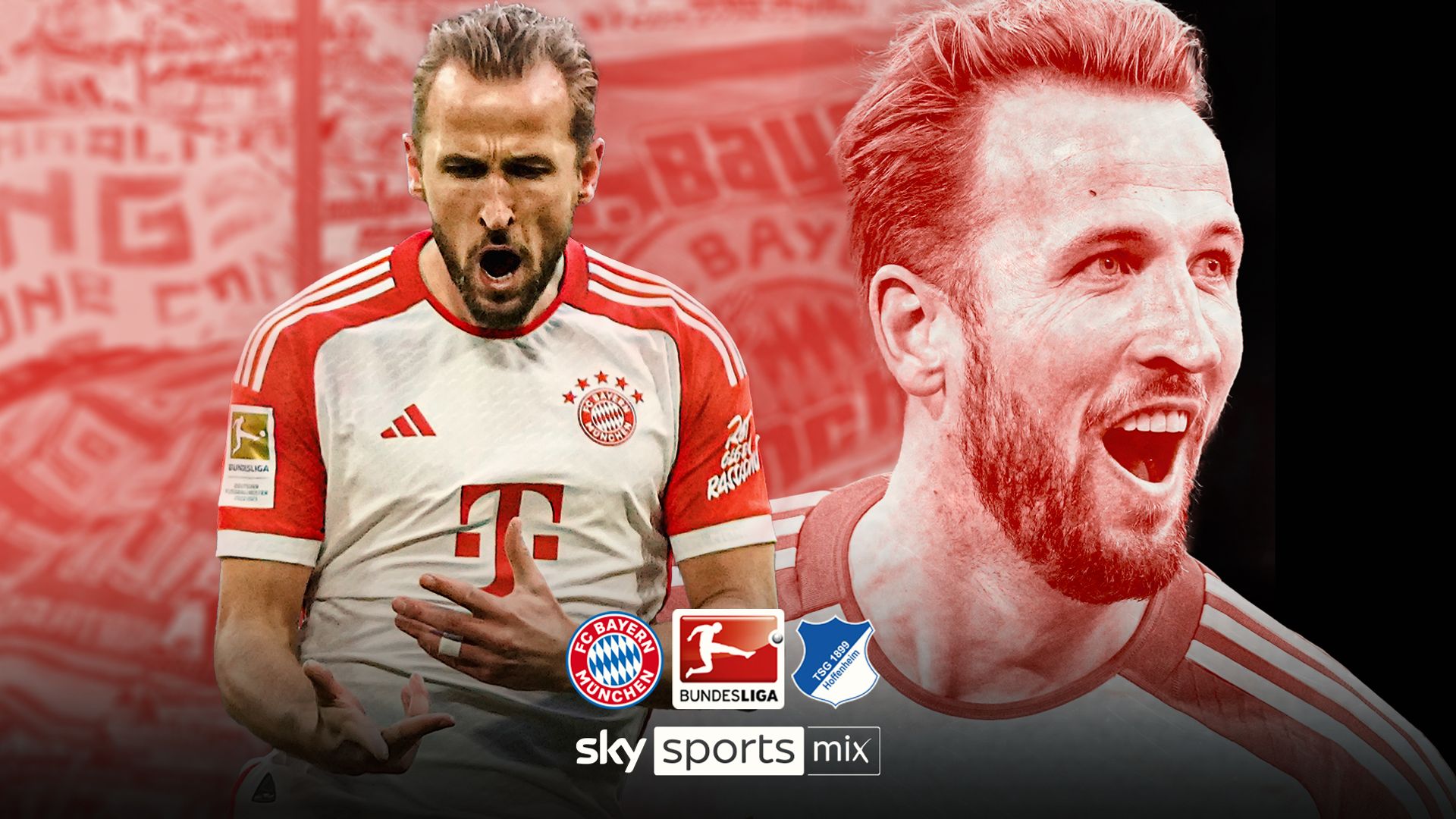 Bundesliga return: Kane's record-breaking form to fire Bayern charge?