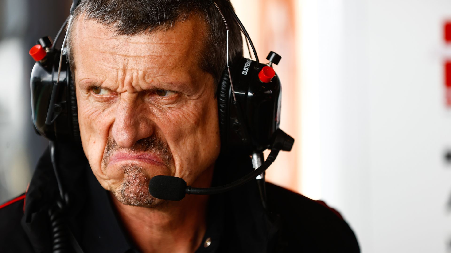 Not just another team boss exit: Steiner's cult status transcended F1
