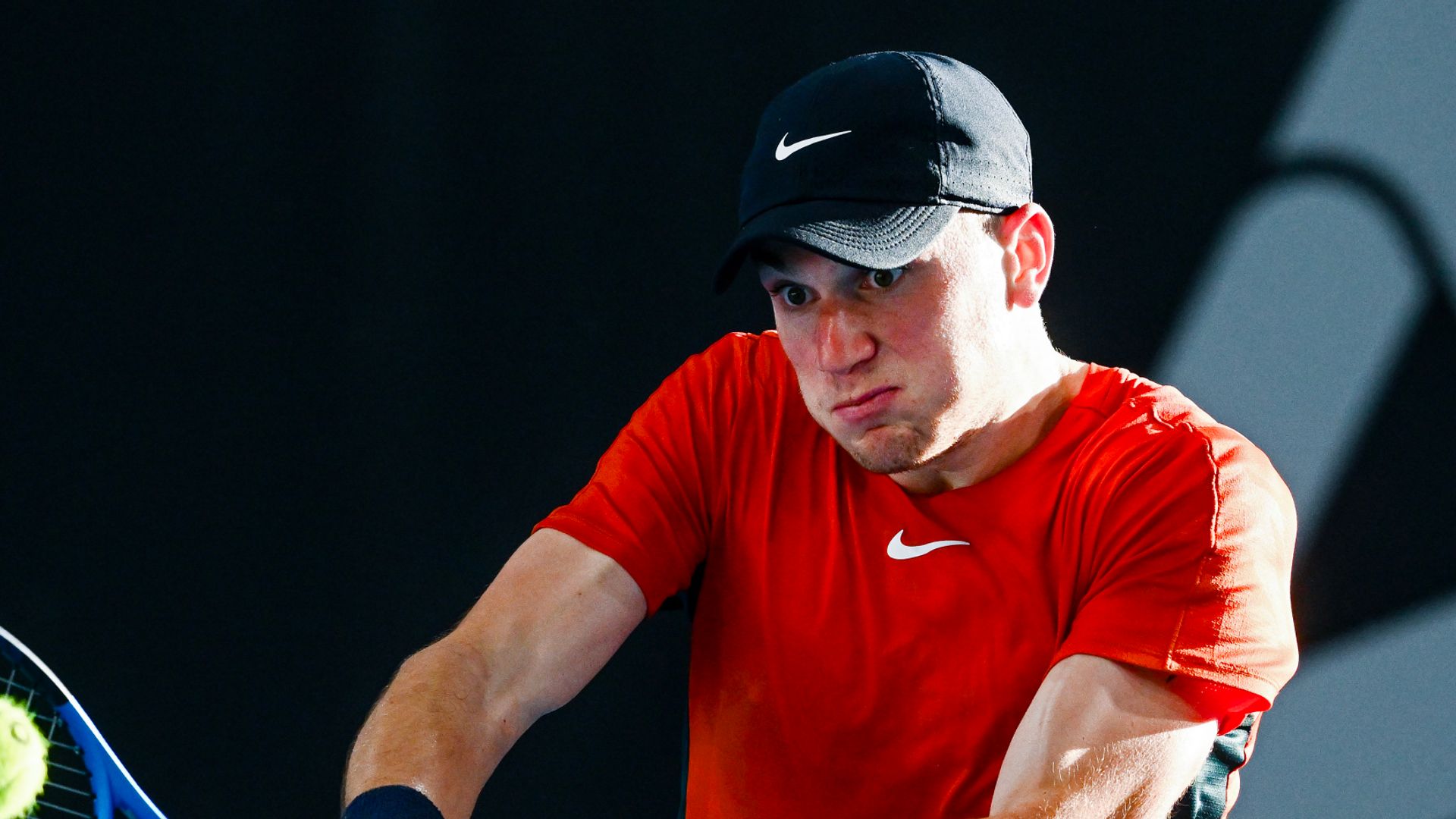 Draper hammers top seed Paul in Adelaide as Murray beats Thiem