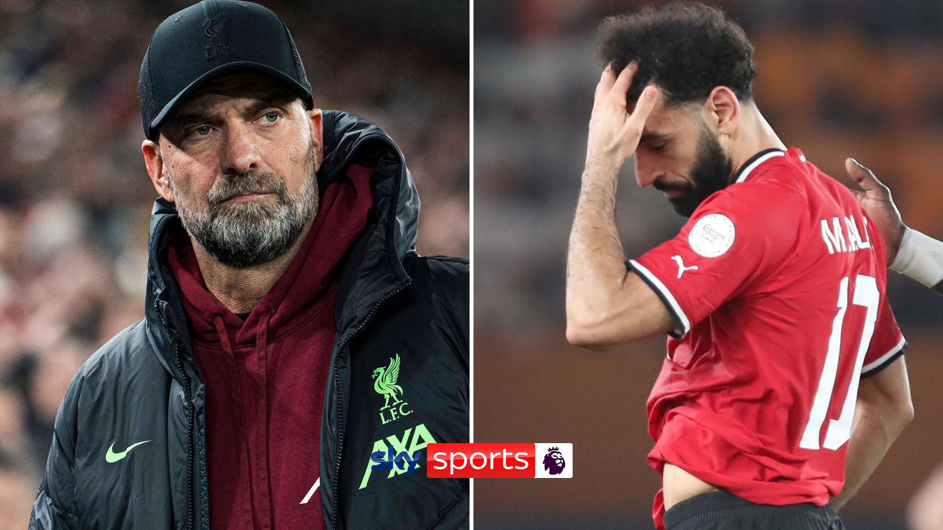Klopp clarifies Salah return: 'He's the most loyal Egyptian I've met'