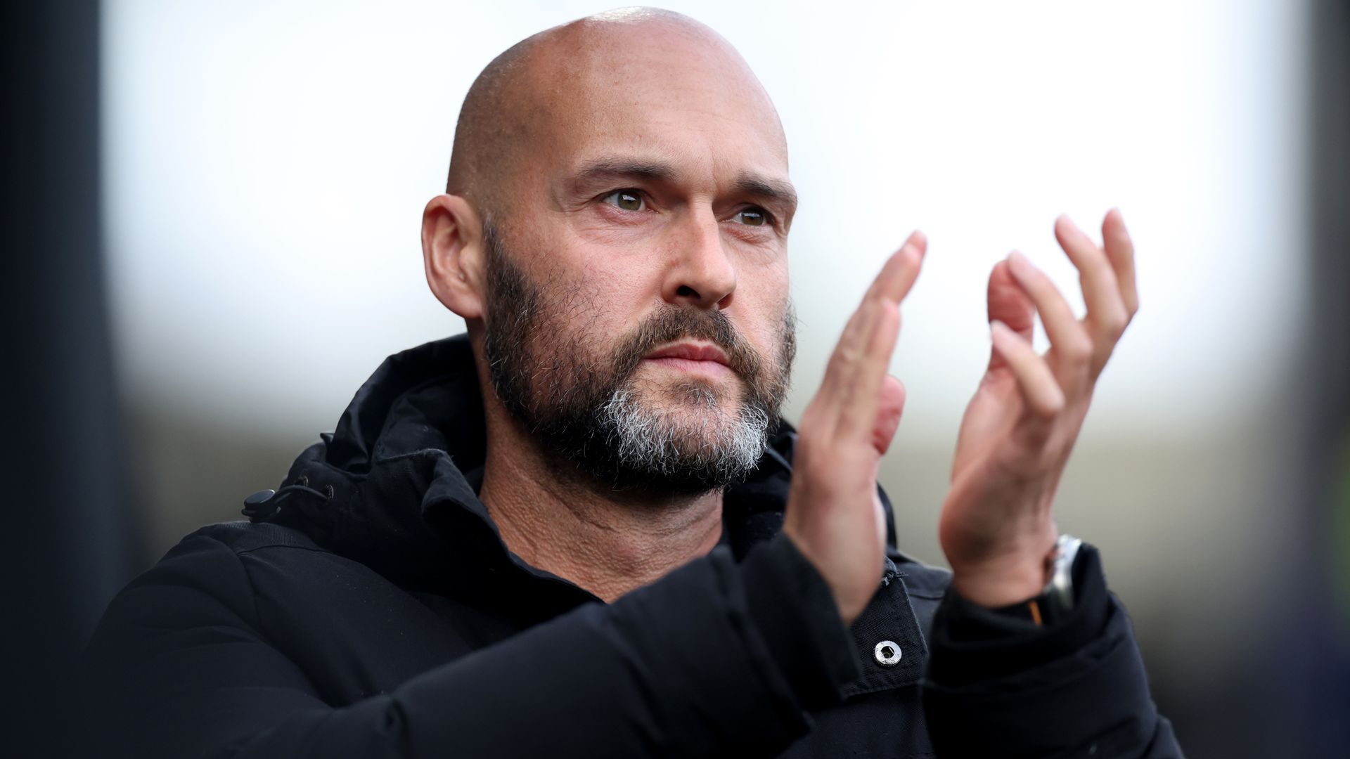 Swansea appoint Notts County boss Williams as head coach