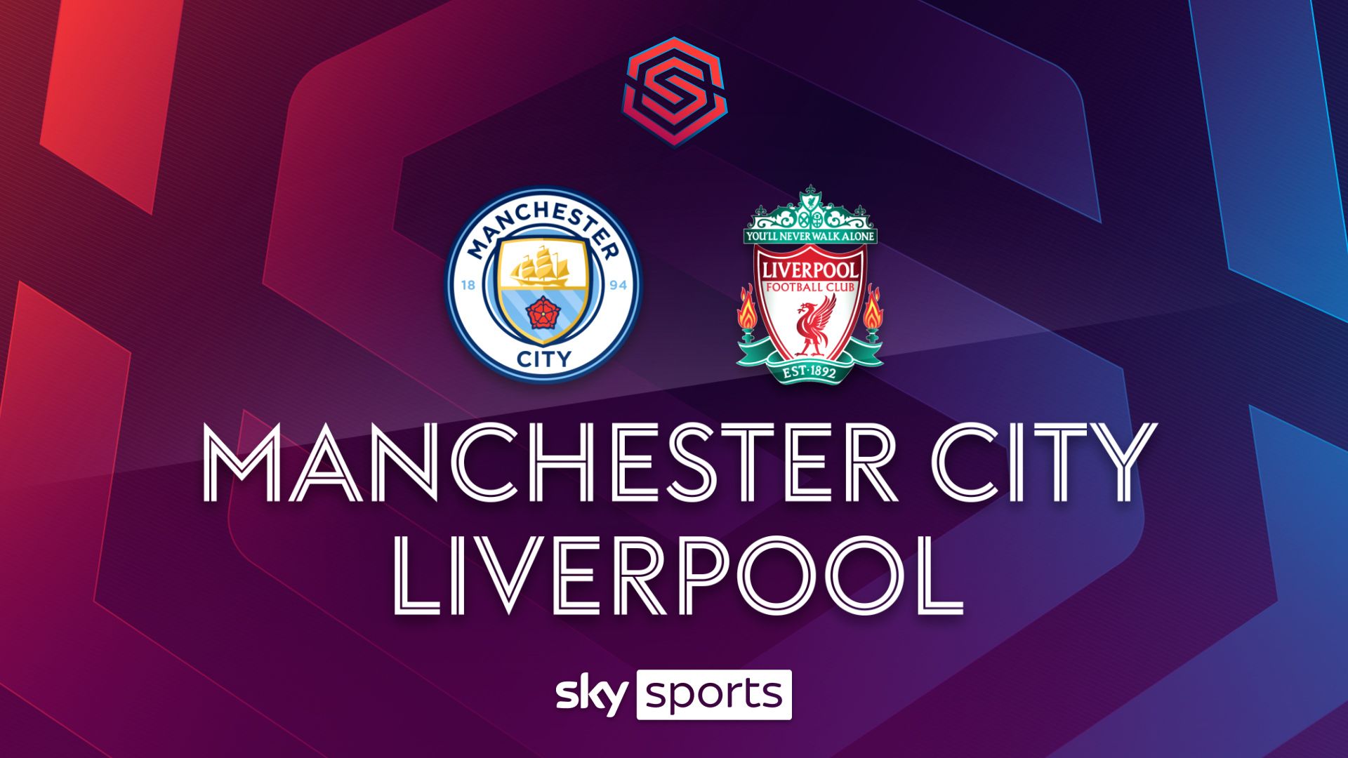 Shaw scores hat-trick as Man City thrash Liverpool | Manchester City 5-1 Liverpool