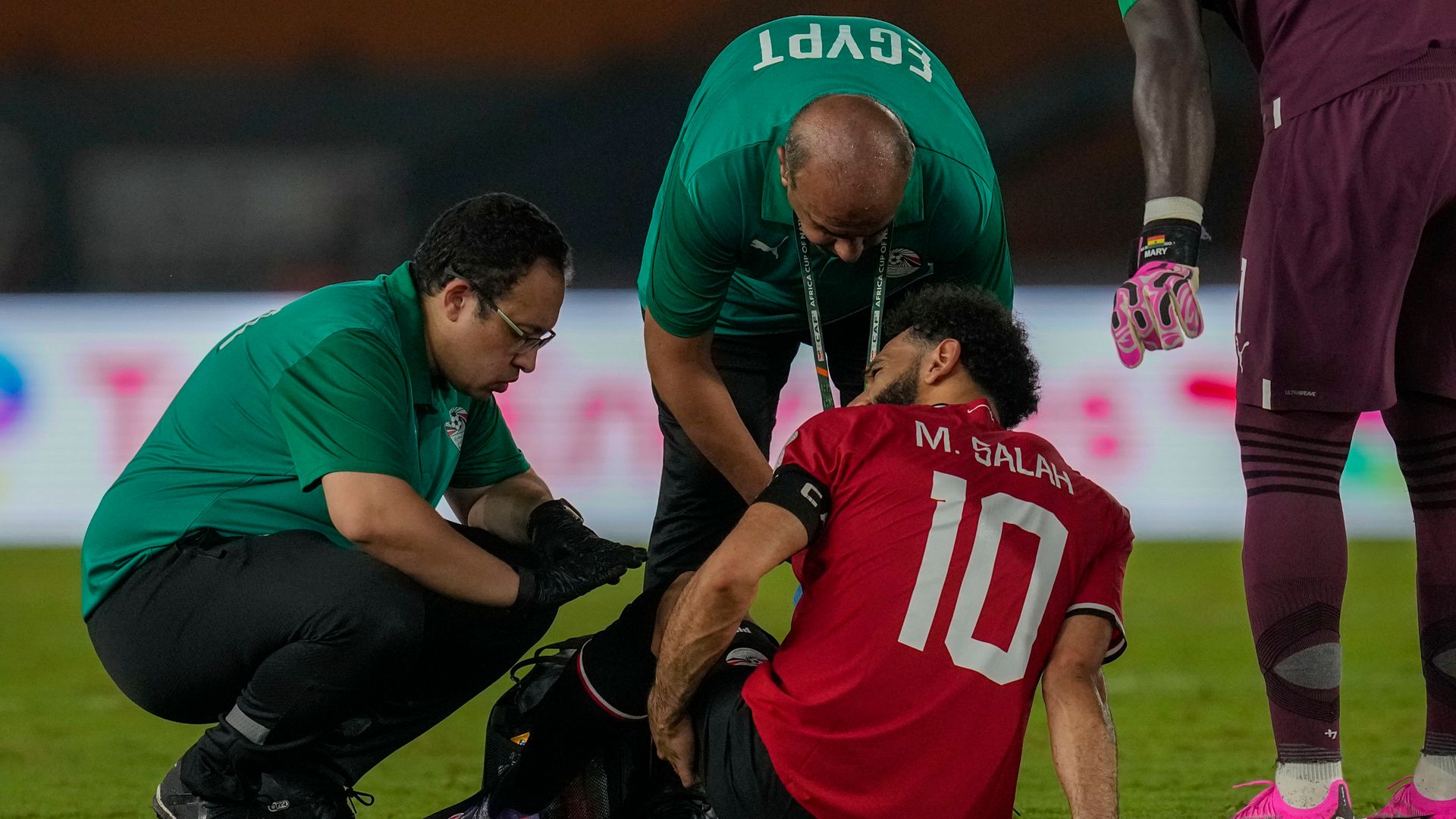 Salah injury 'more serious than first thought'