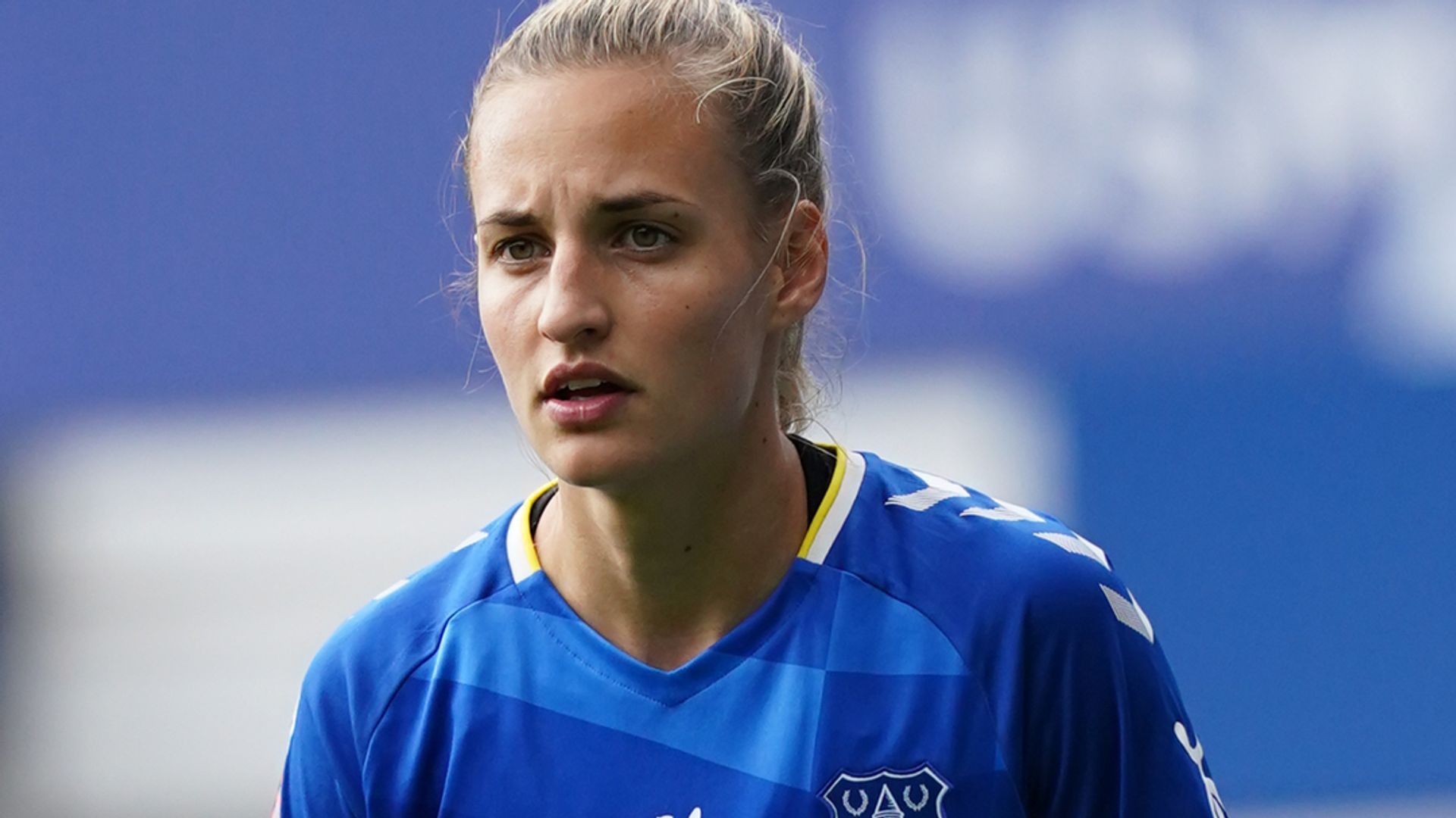 Chelsea close in on deal for Everton and Sweden defender Bjorn
