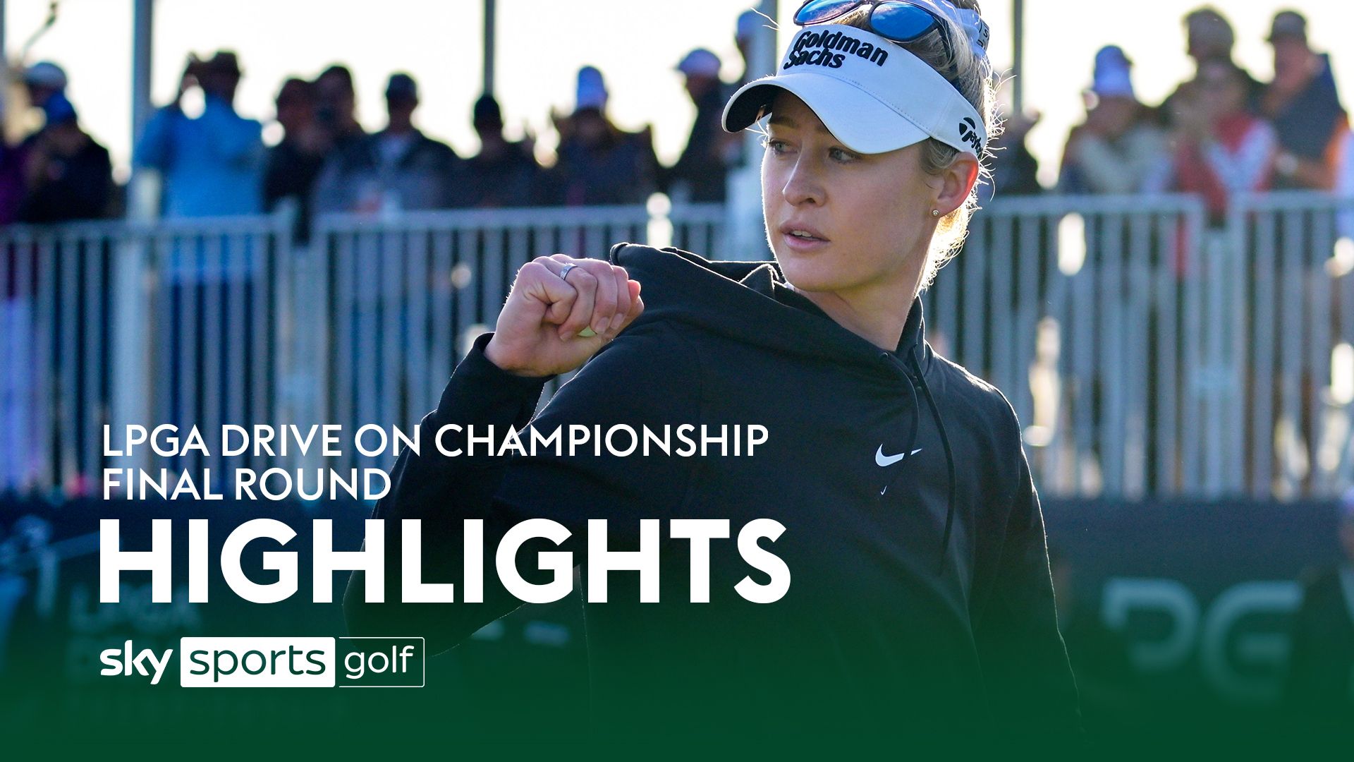 LPGA Drive On Championship | Final round highlights