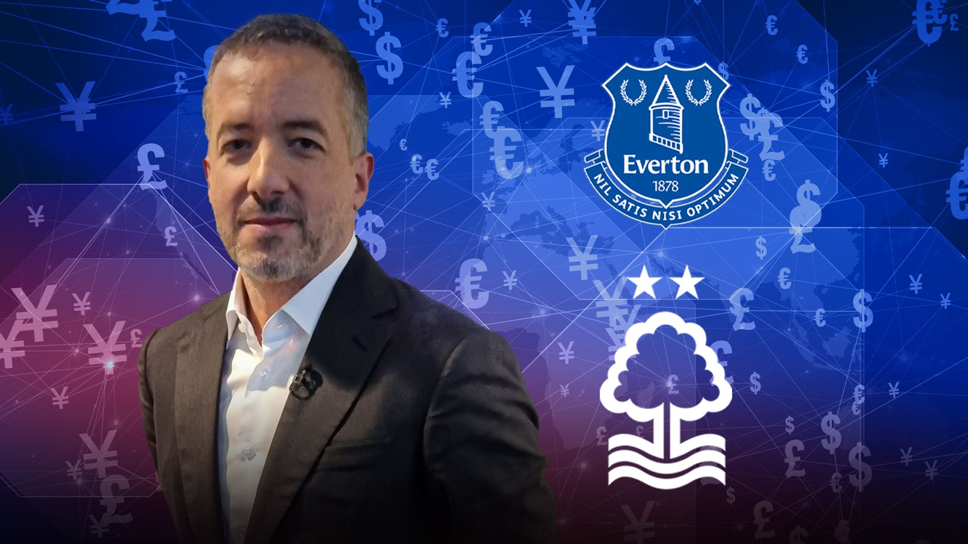 Why Everton withdrew appeal and what to expect this summer