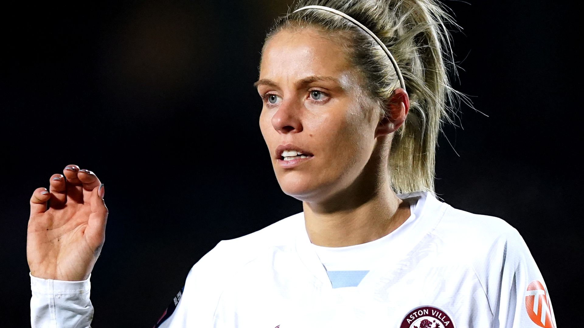 Aston Villa forward Daly handed three-match ban