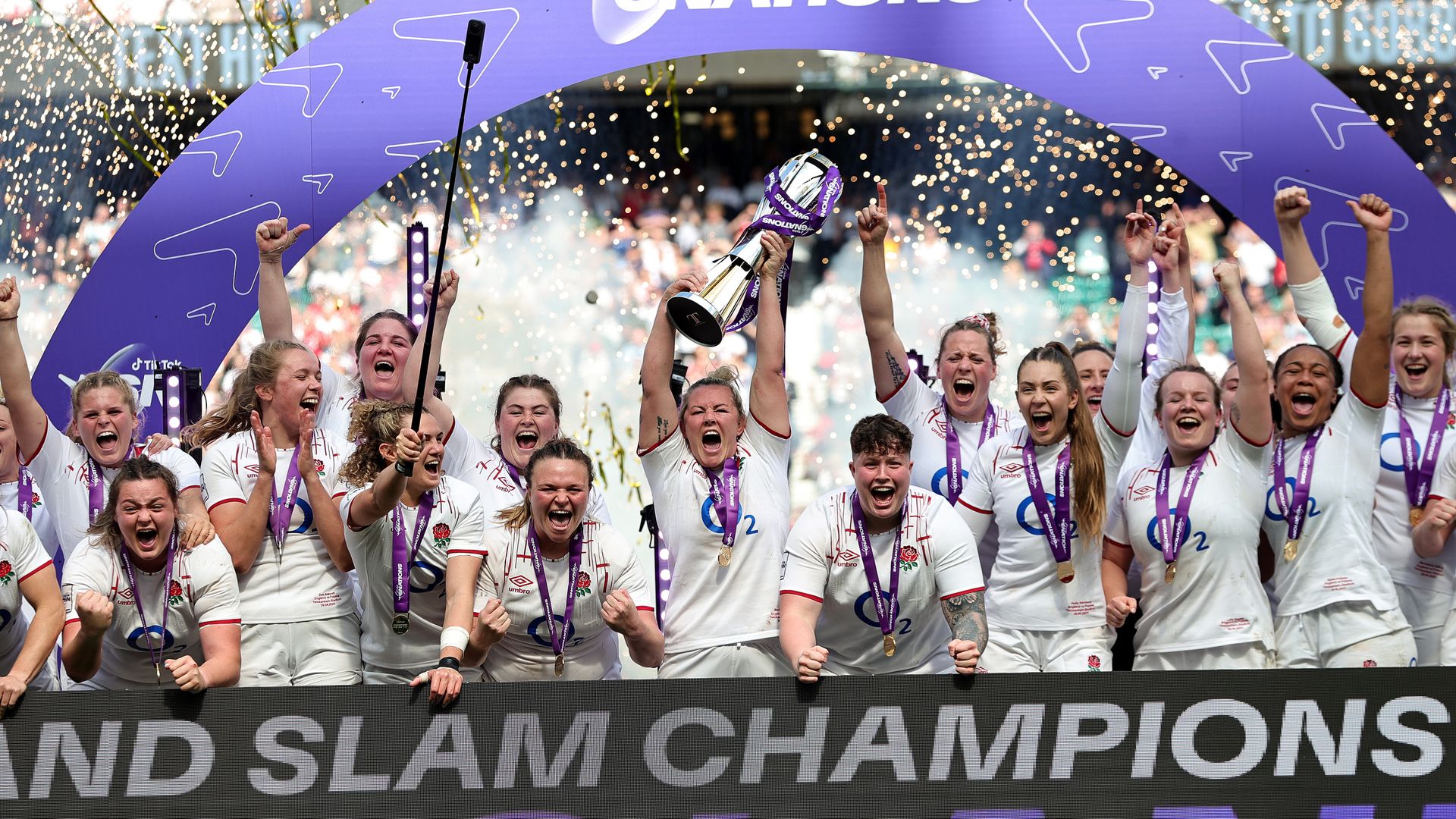 Women's Six Nations: 2024 fixtures and schedule