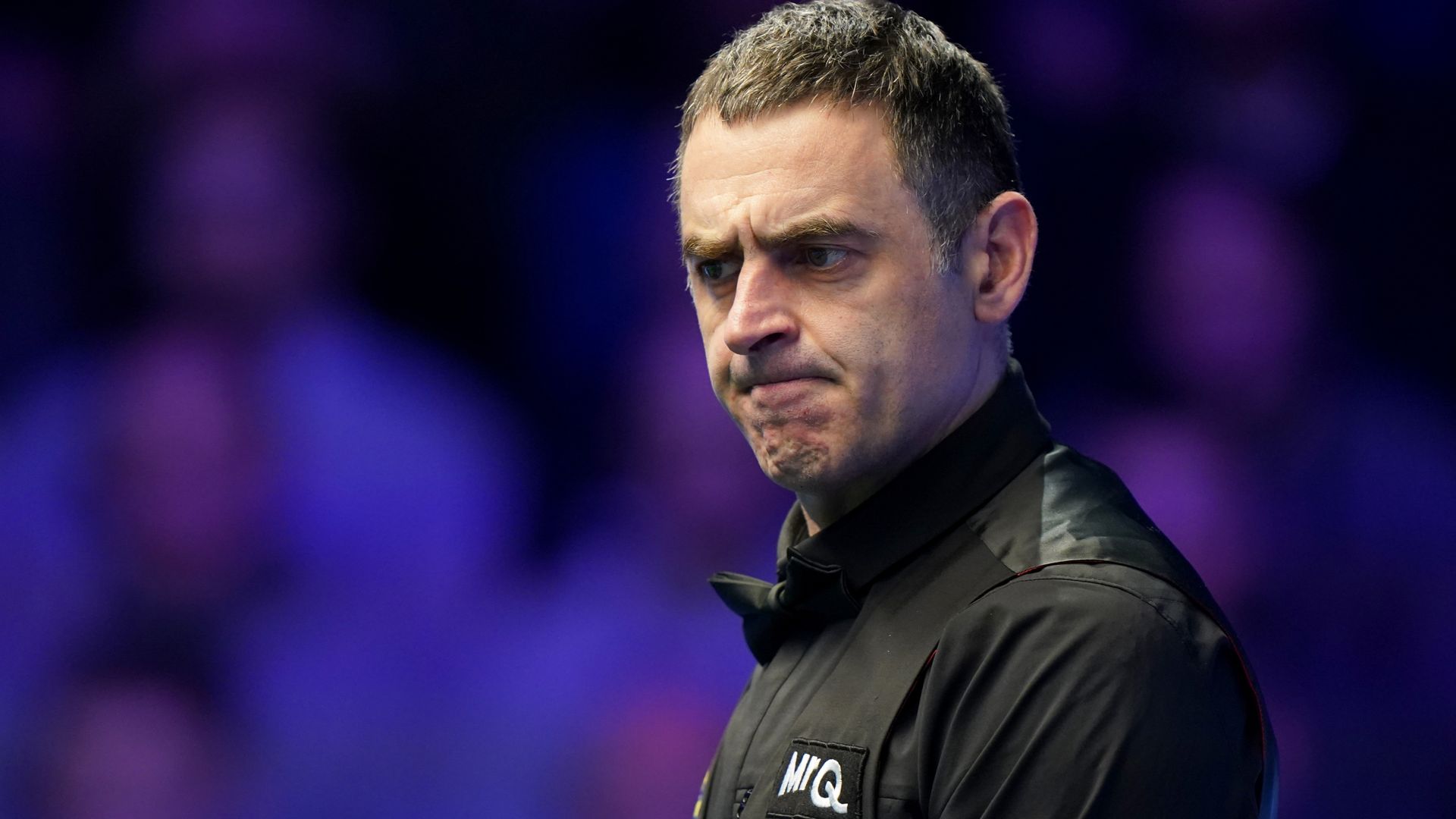 O'Sullivan would 'definitely retire' if snooker adopts darts walk-ons