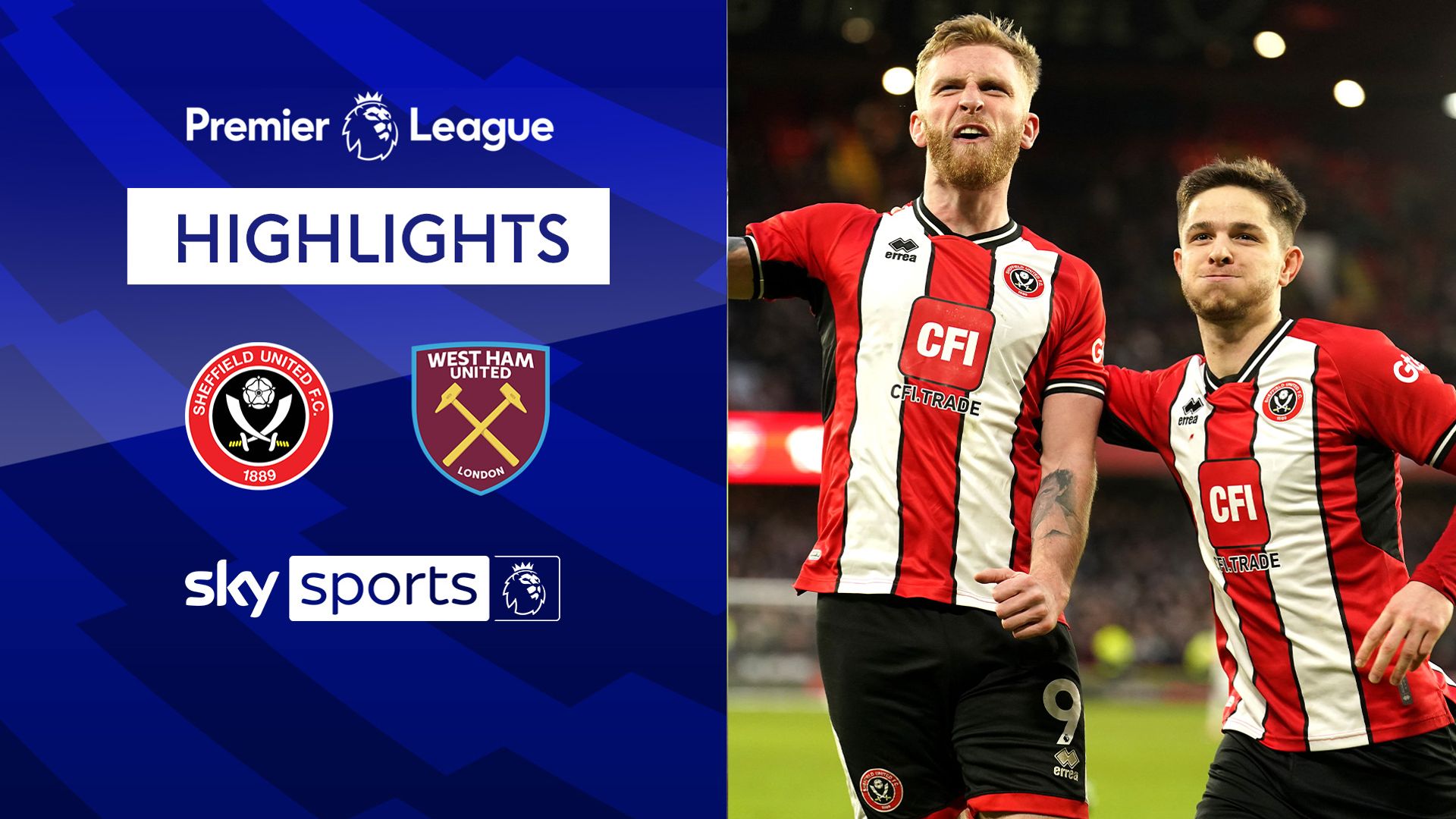 103rd-minute pen earns Sheffield Utd point in chaotic thriller