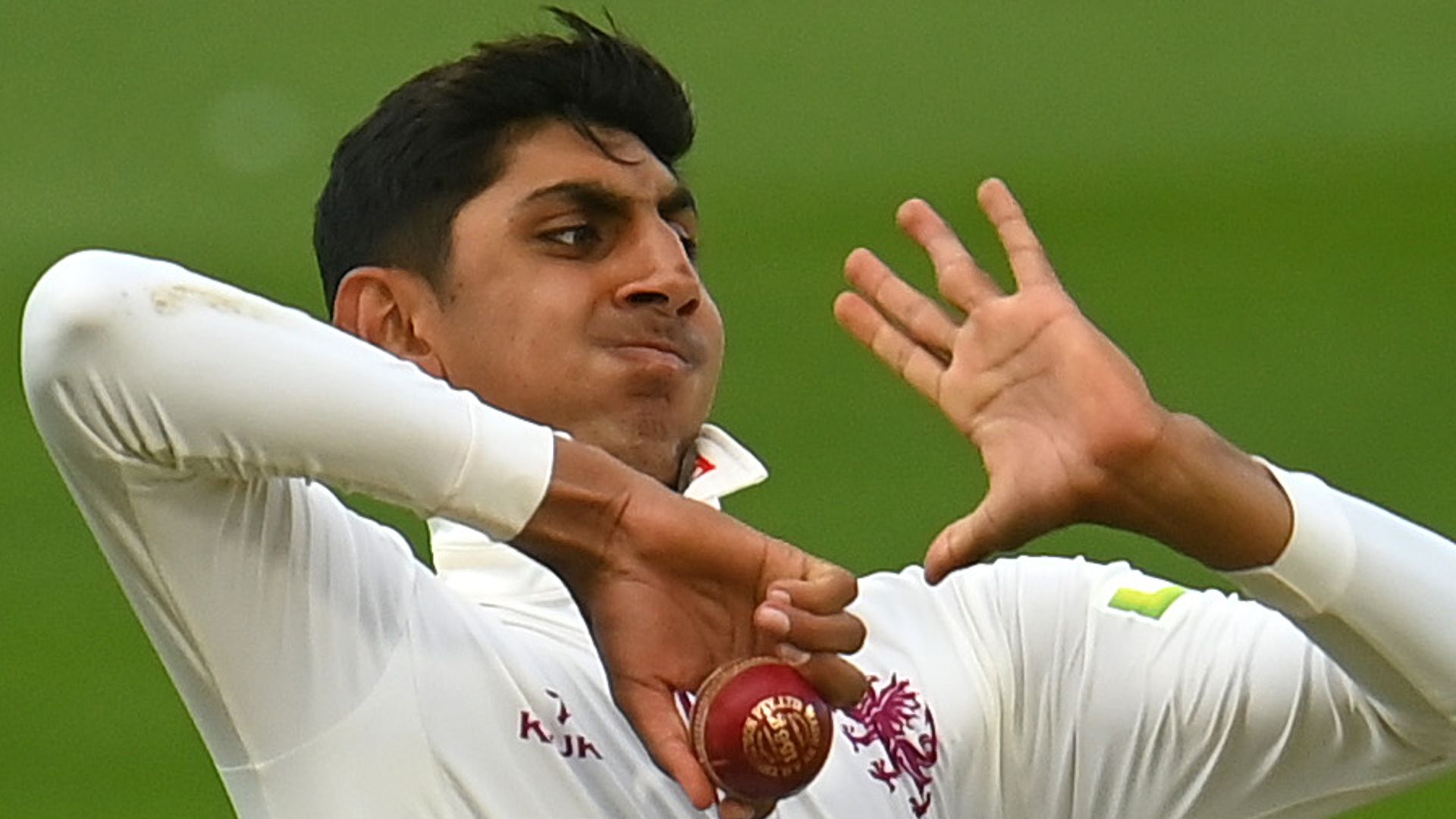 Stokes 'frustrated' as Bashir to miss first Test with visa issues