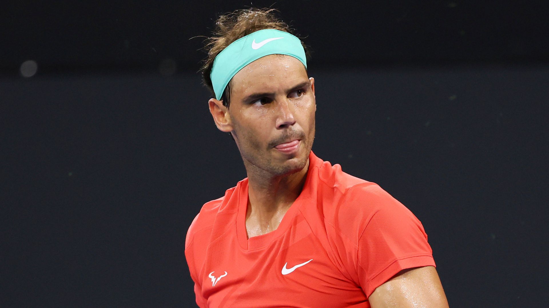 Nadal set to make tennis return next month