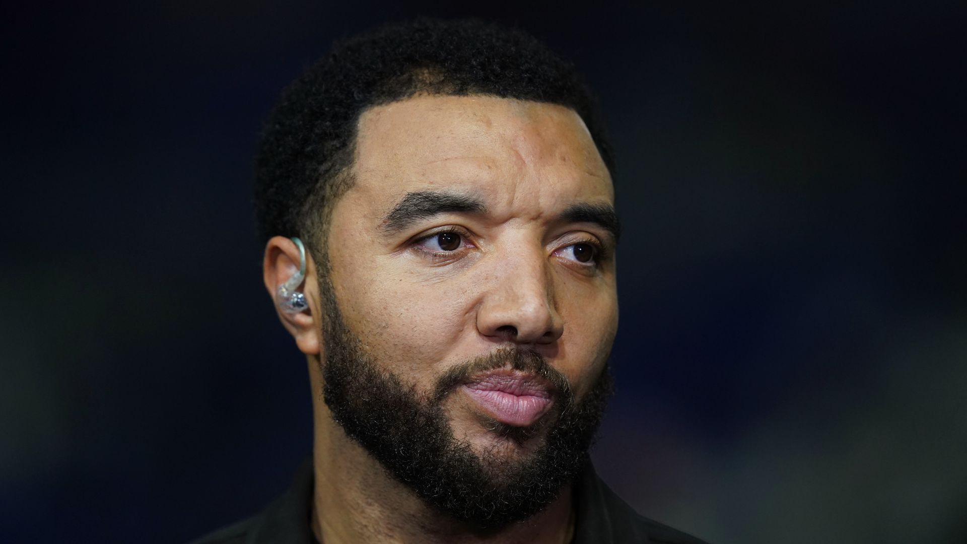 Forest Green sack Deeney as boss after just 29 days