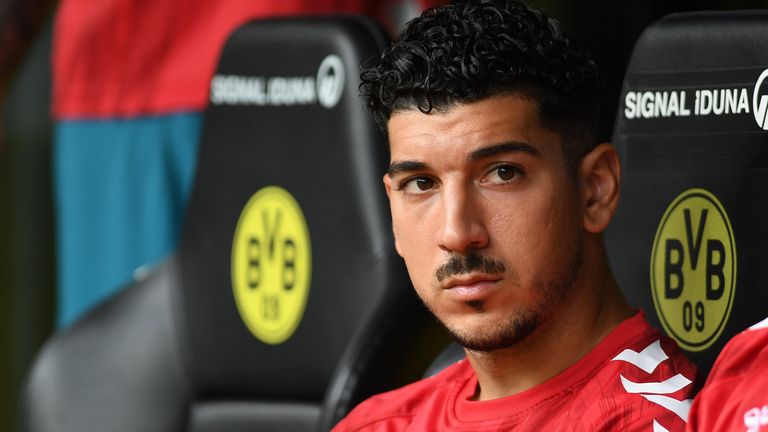 1. FC KÖLN: Dimitrios Limnios, für 900.000 Euro zu Panathinaikos gewechselt. 29.12.2023.