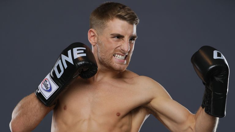 Jonathan Haggerty could be the greatest striker in the world today