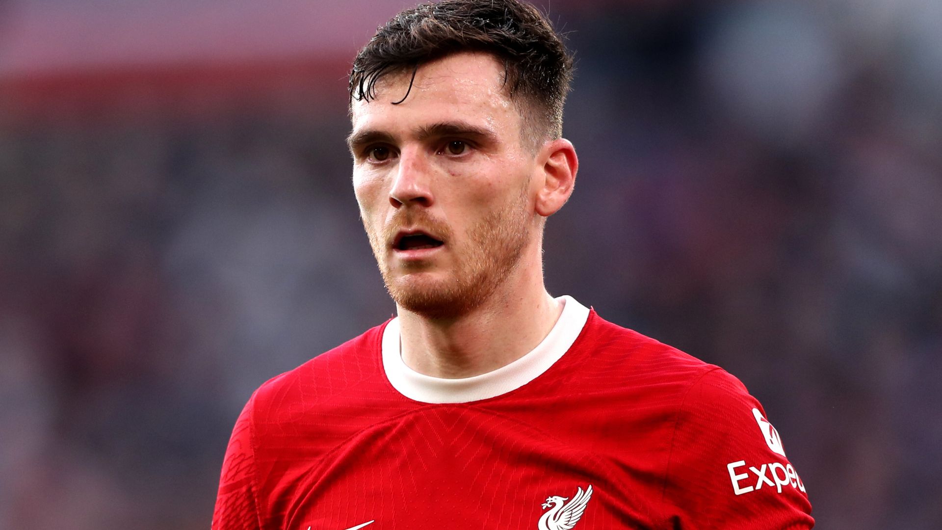 Liverpool vs Brighton preview: Robertson assessed 'day by day' - Klopp