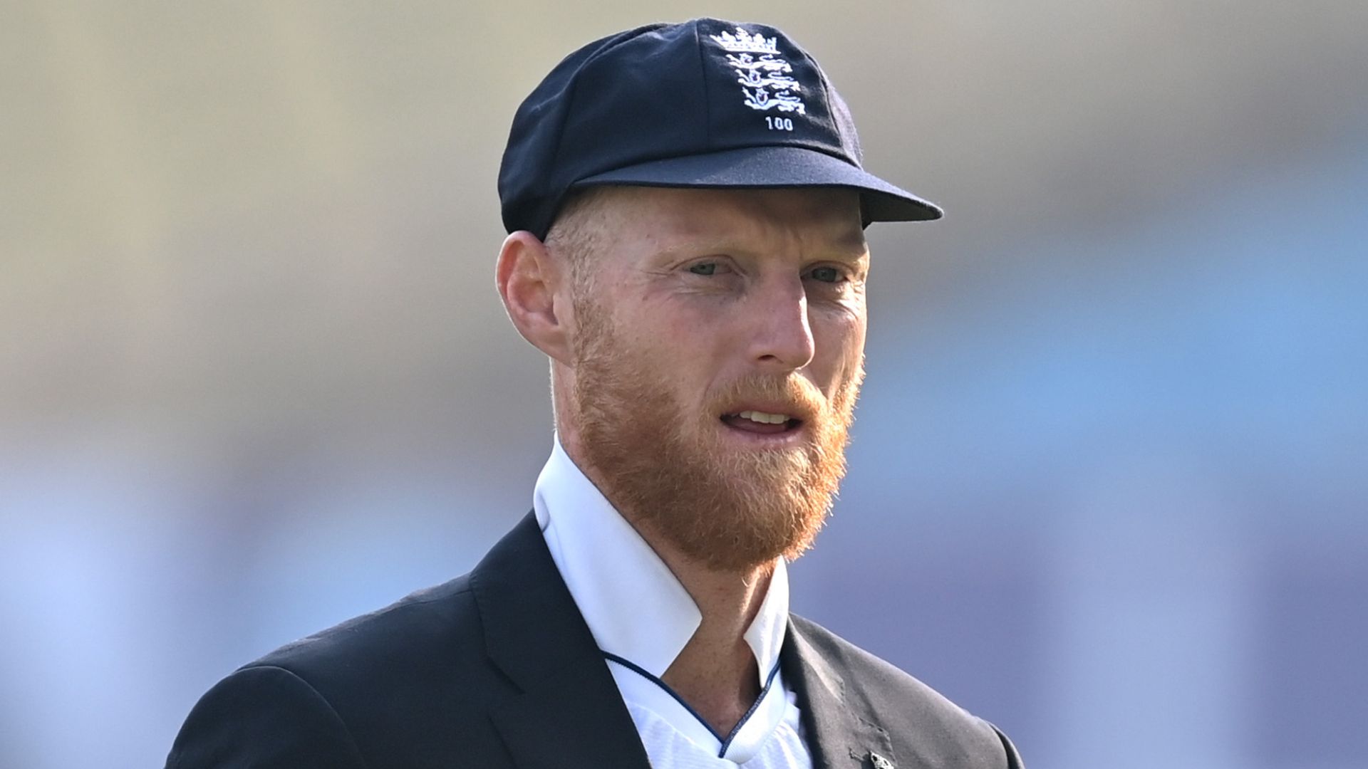 'Hopefully boundary-pusher Stokes has another 100 Test caps in him'