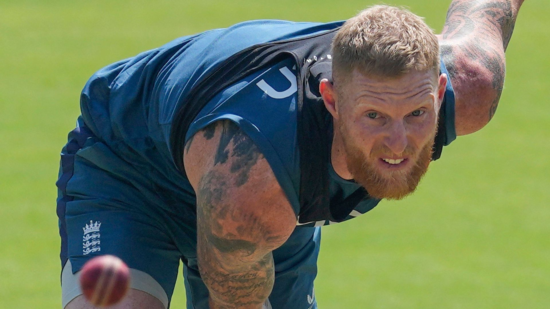 Atherton: Stokes decision not a surprise
