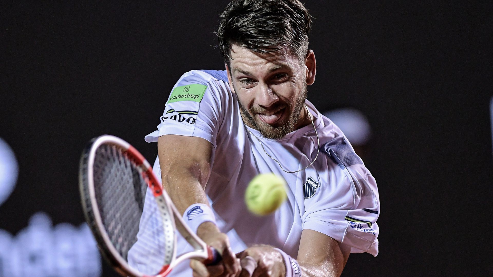 Norrie beats home favourite Seyboth Wild to reach Rio semi-finals