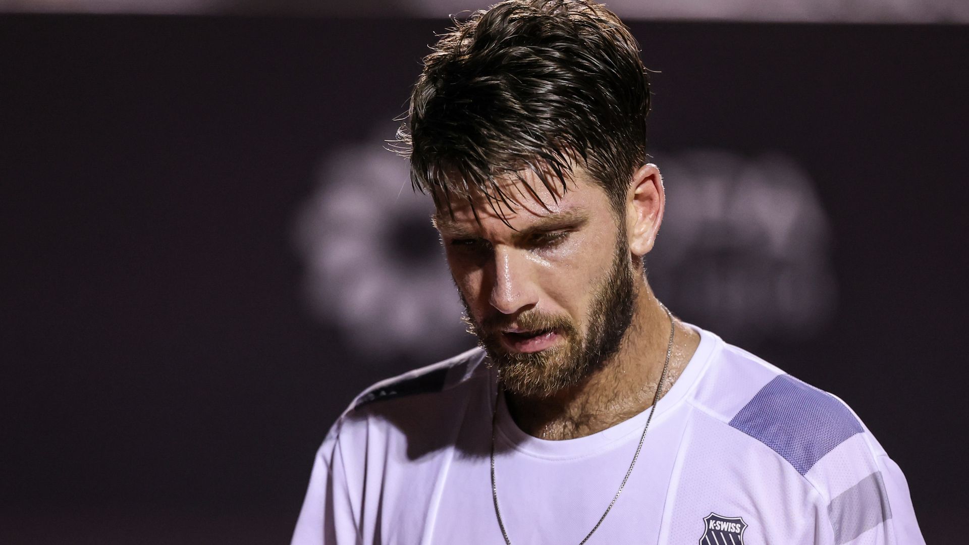 Norrie struggles with heat in semi-final exit at Rio Open