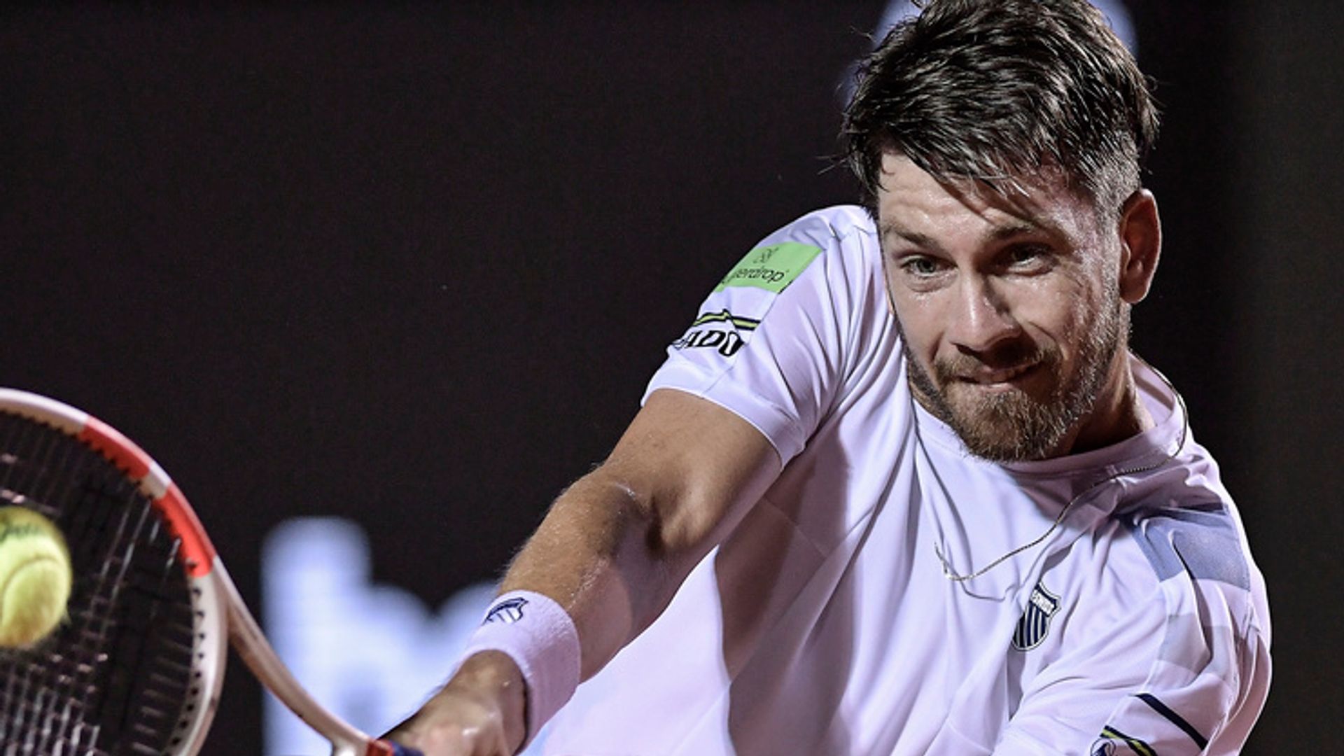Norrie makes winning start at Rio Open as Evans victorious at Los Cabos