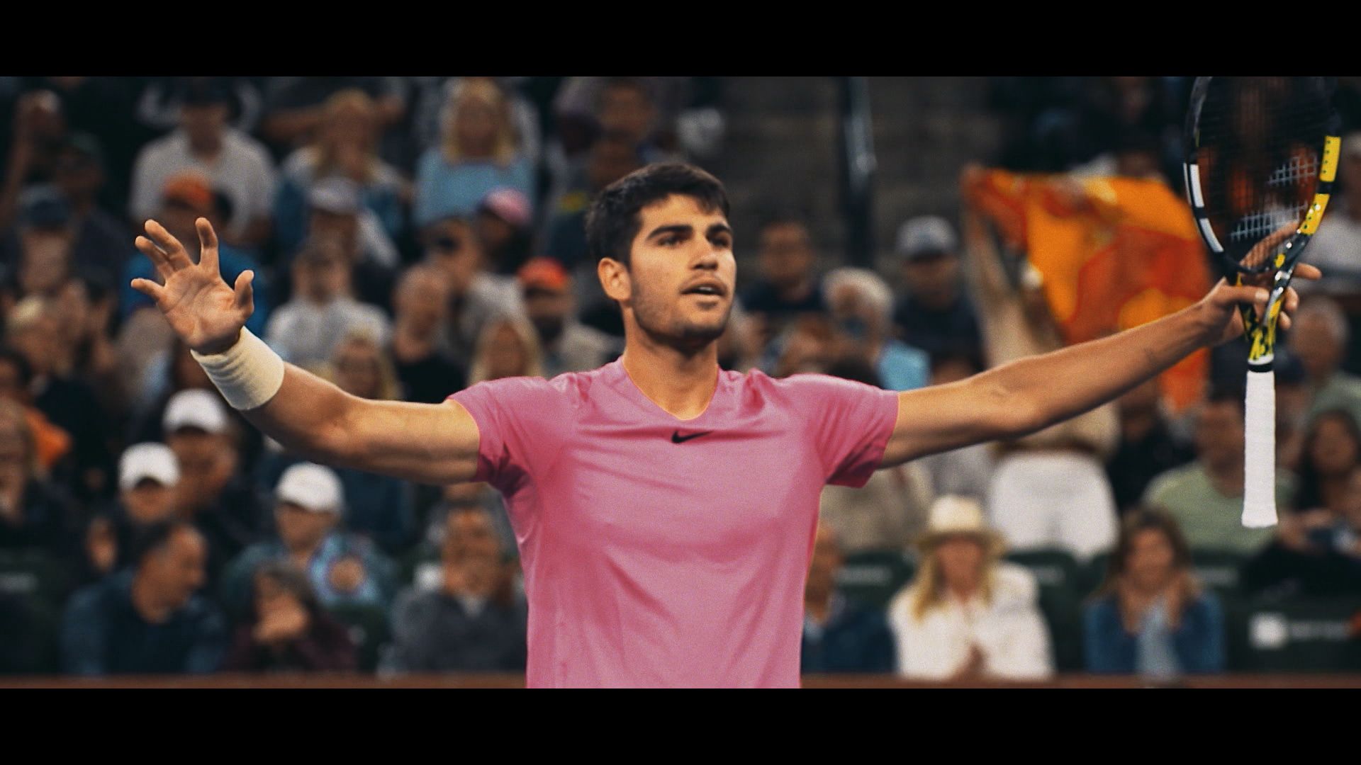 Story of Indian Wells 2023