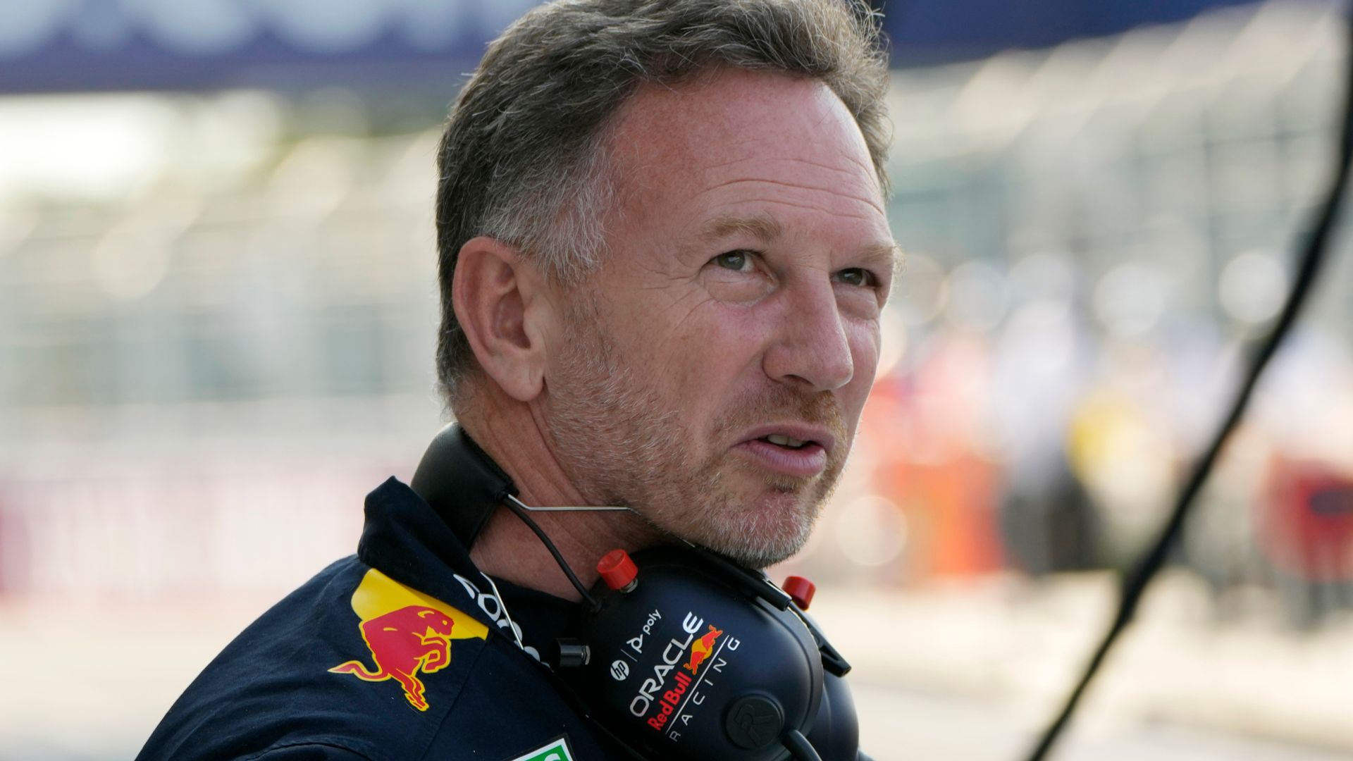 Horner denies rift with Red Bull bosses, Verstappens amid investigation