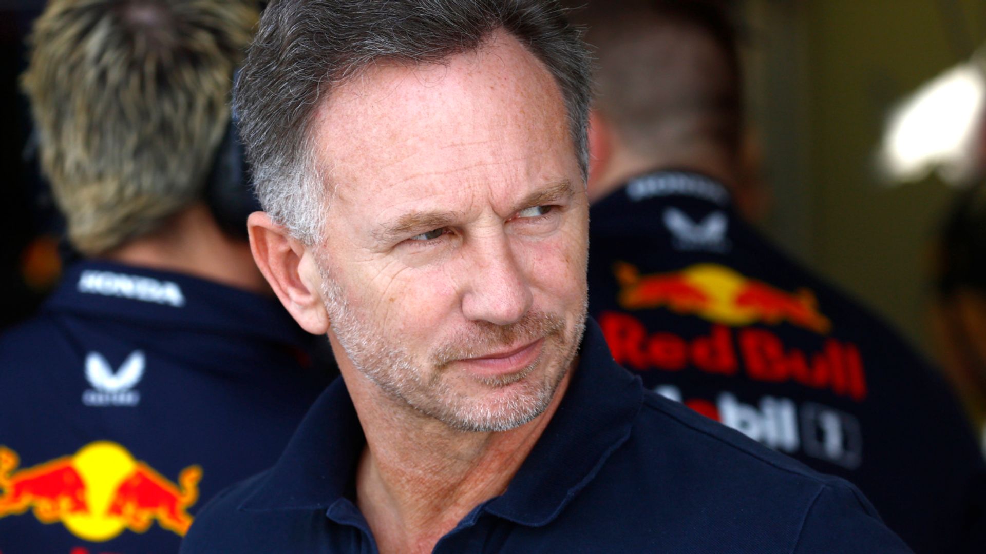 Woman who accused Horner appeals decision by Red Bull