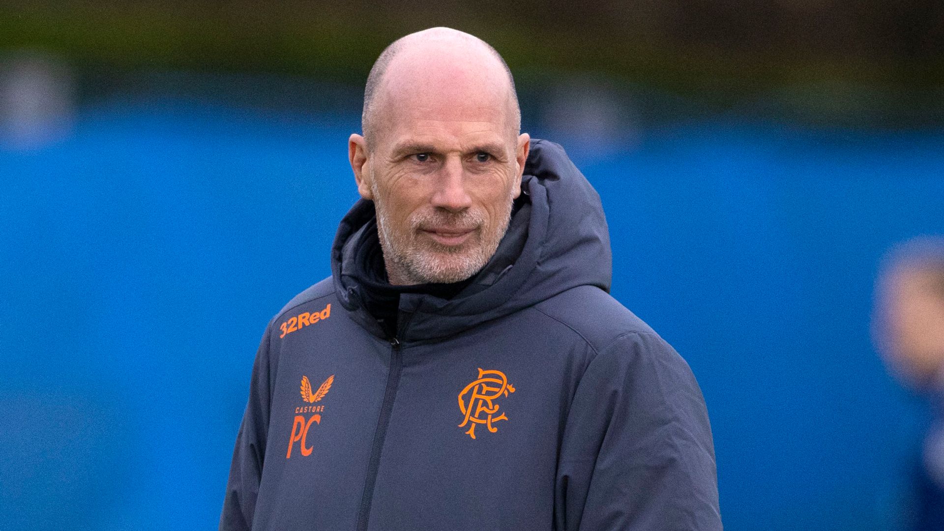 Clement warns against title-winning thoughts
