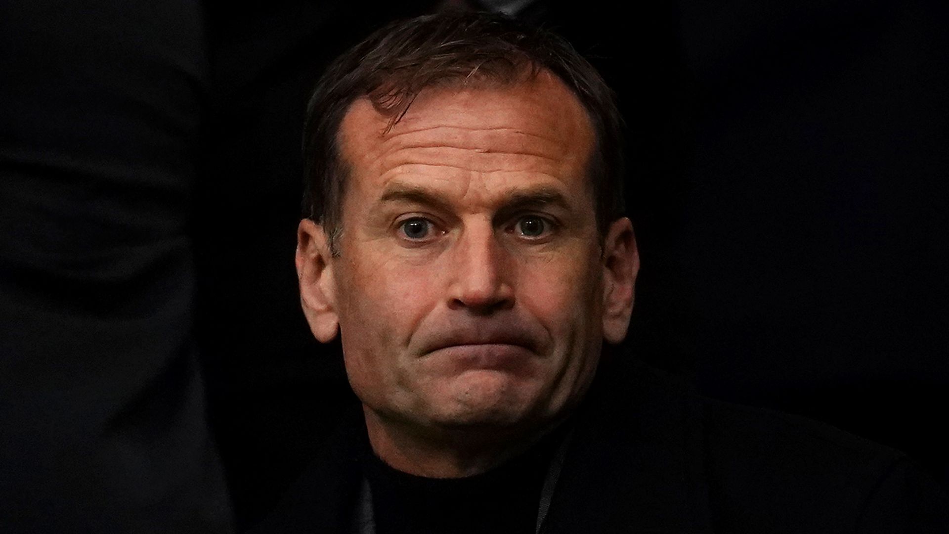 Man Utd target Ashworth placed on gardening leave by Newcastle