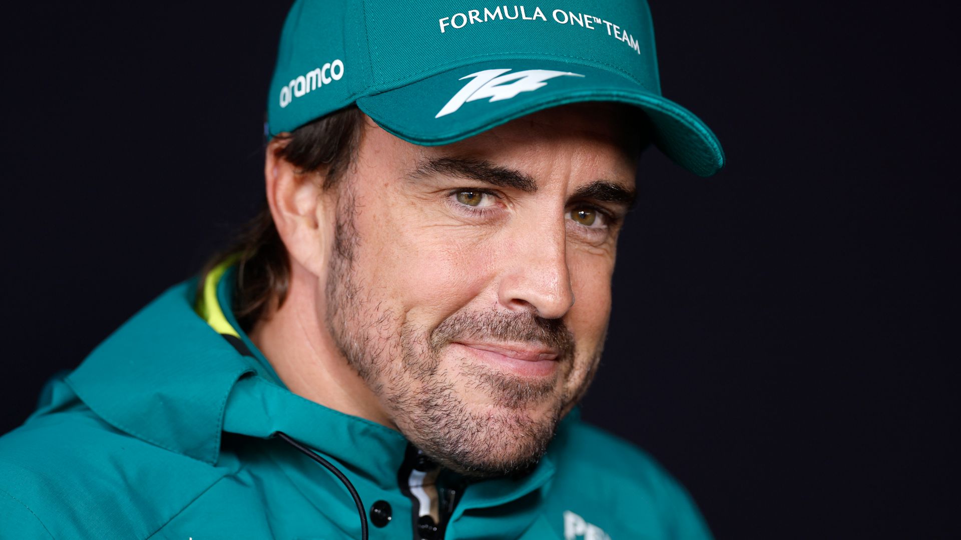 ‘Only one champion available’ - Alonso on his place in F1's driver market