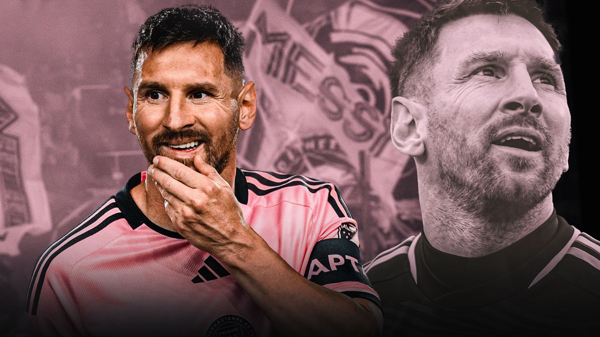 MLS 2024 season: Will anyone stop Messi and Miami from lifting title?